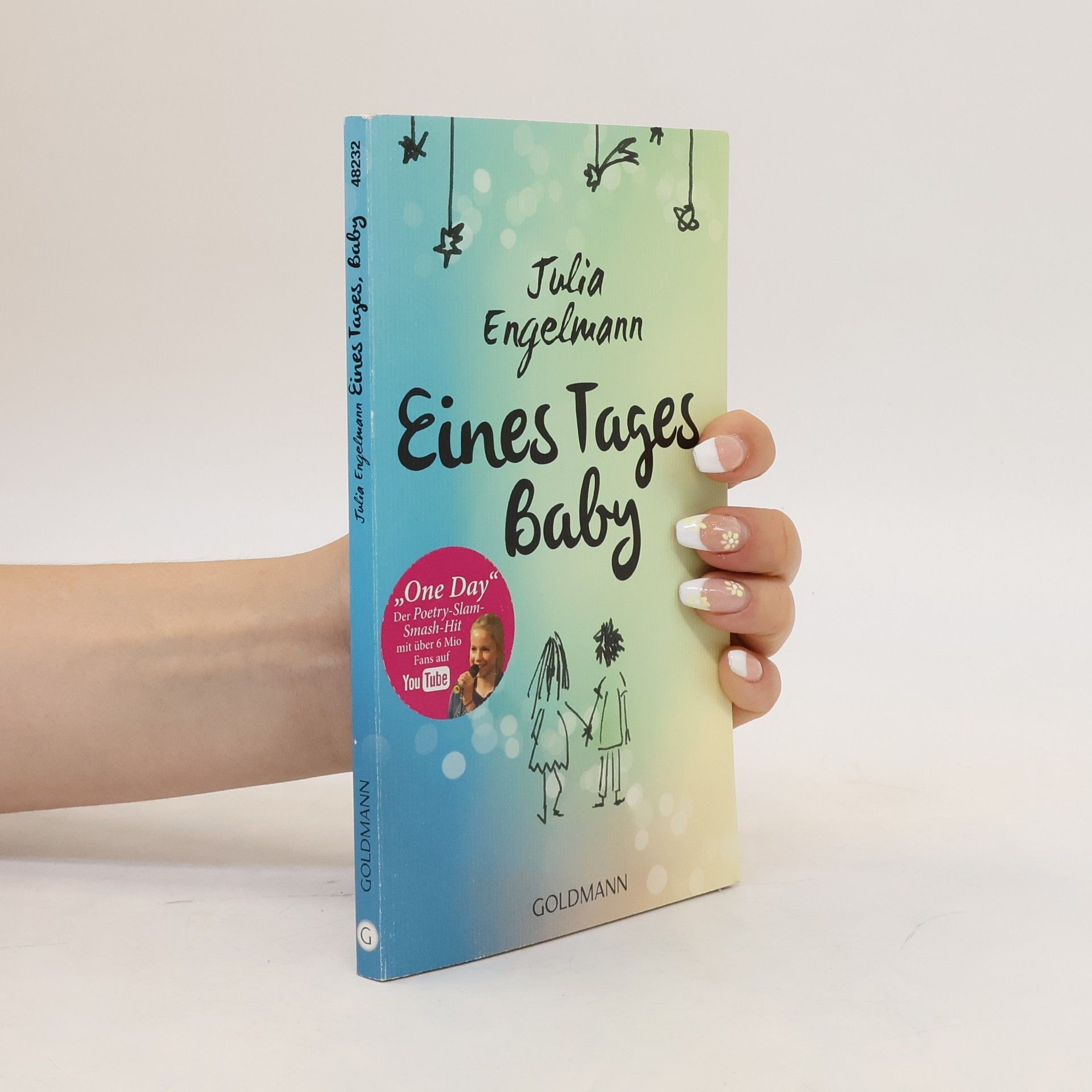 Julia Engelmann Eines Tages, Baby
