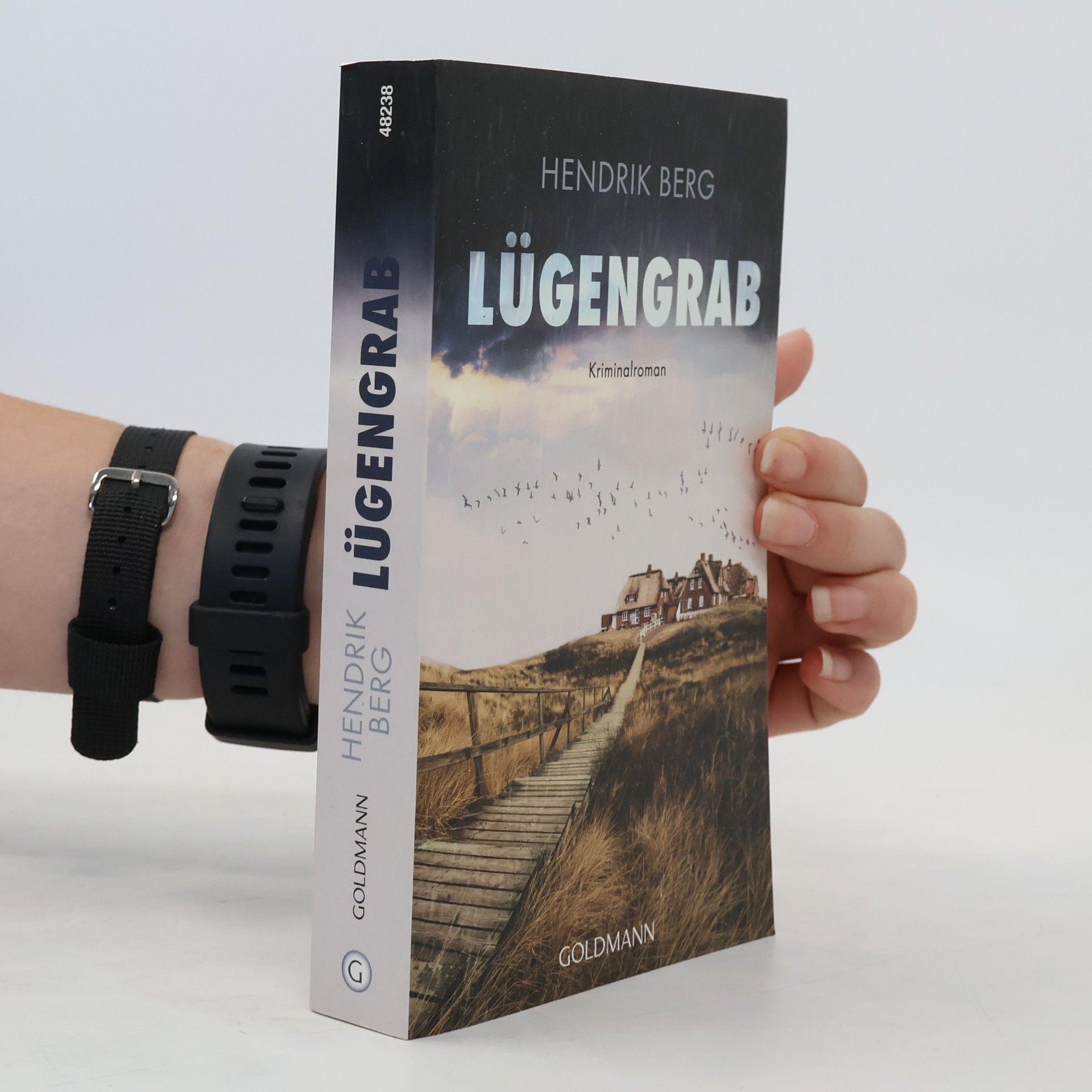 Lügengrab