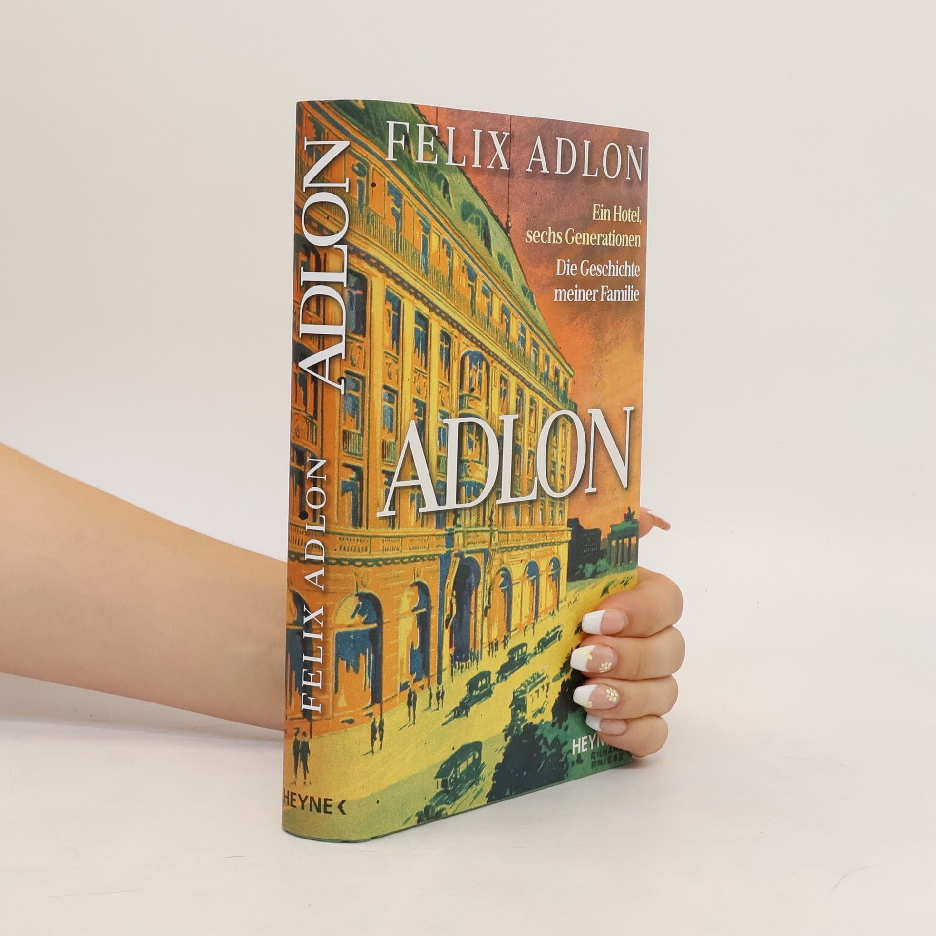Kerstin Kropac Adlon