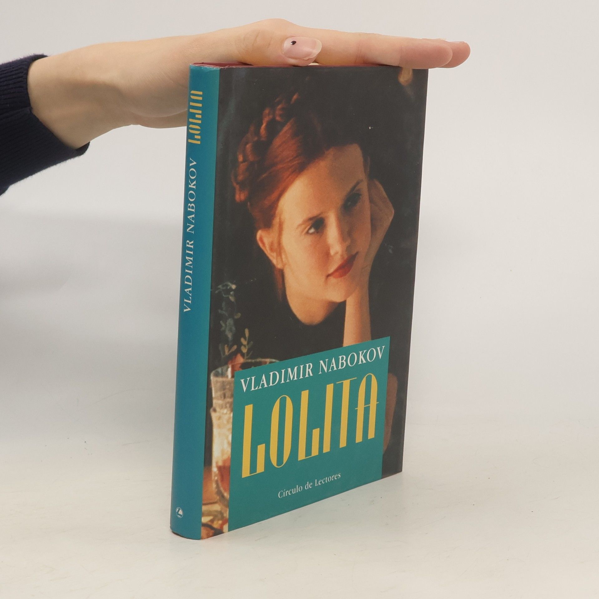 Vladimir Nabokov Lolita