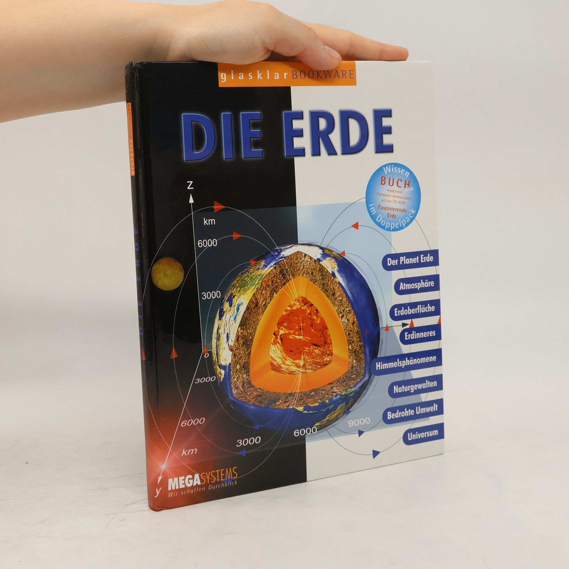 kolektiv Der Erde