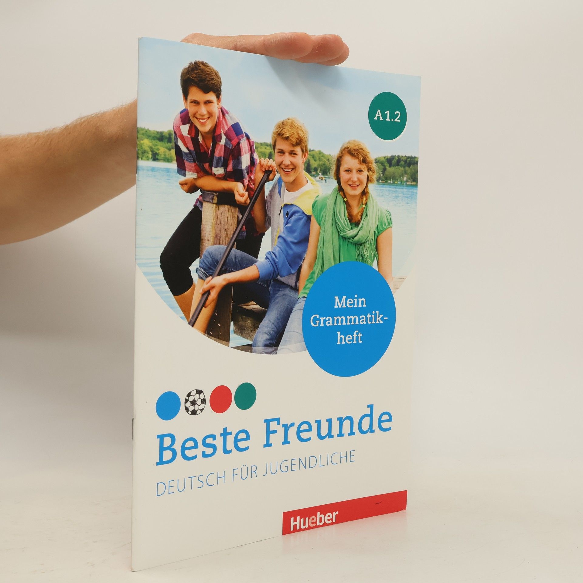 Anja Schümann Beste Freunde