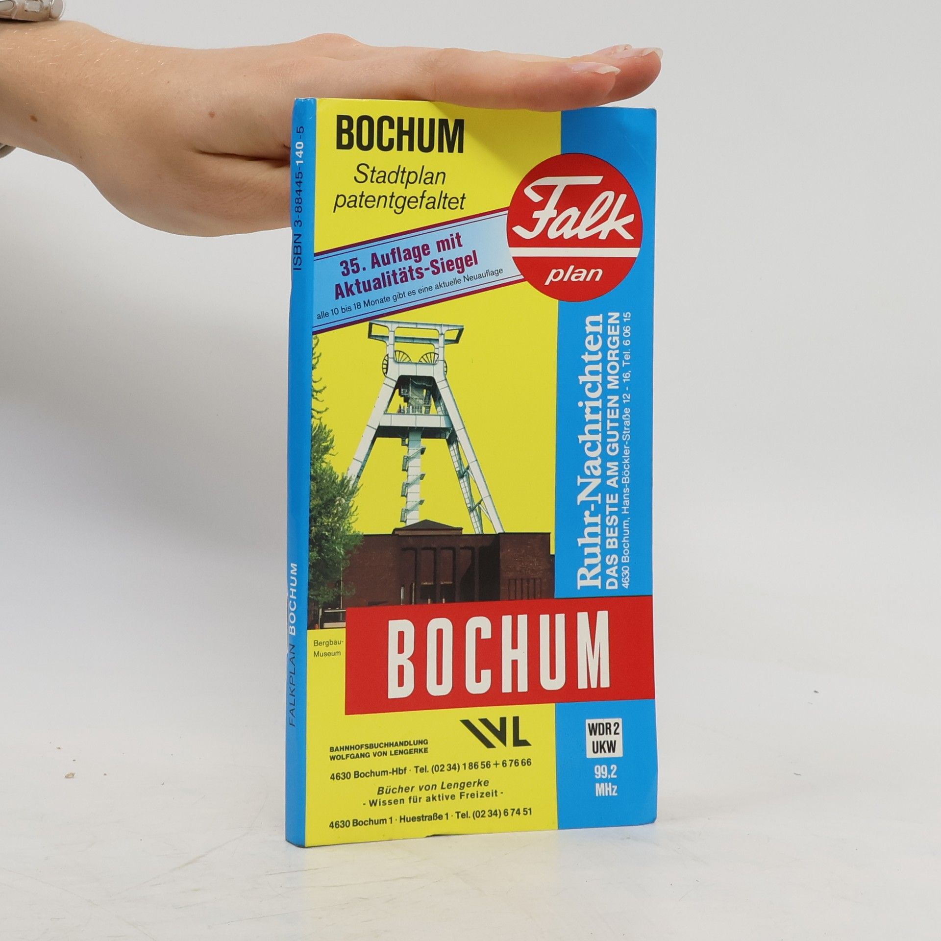 Collective Bochum