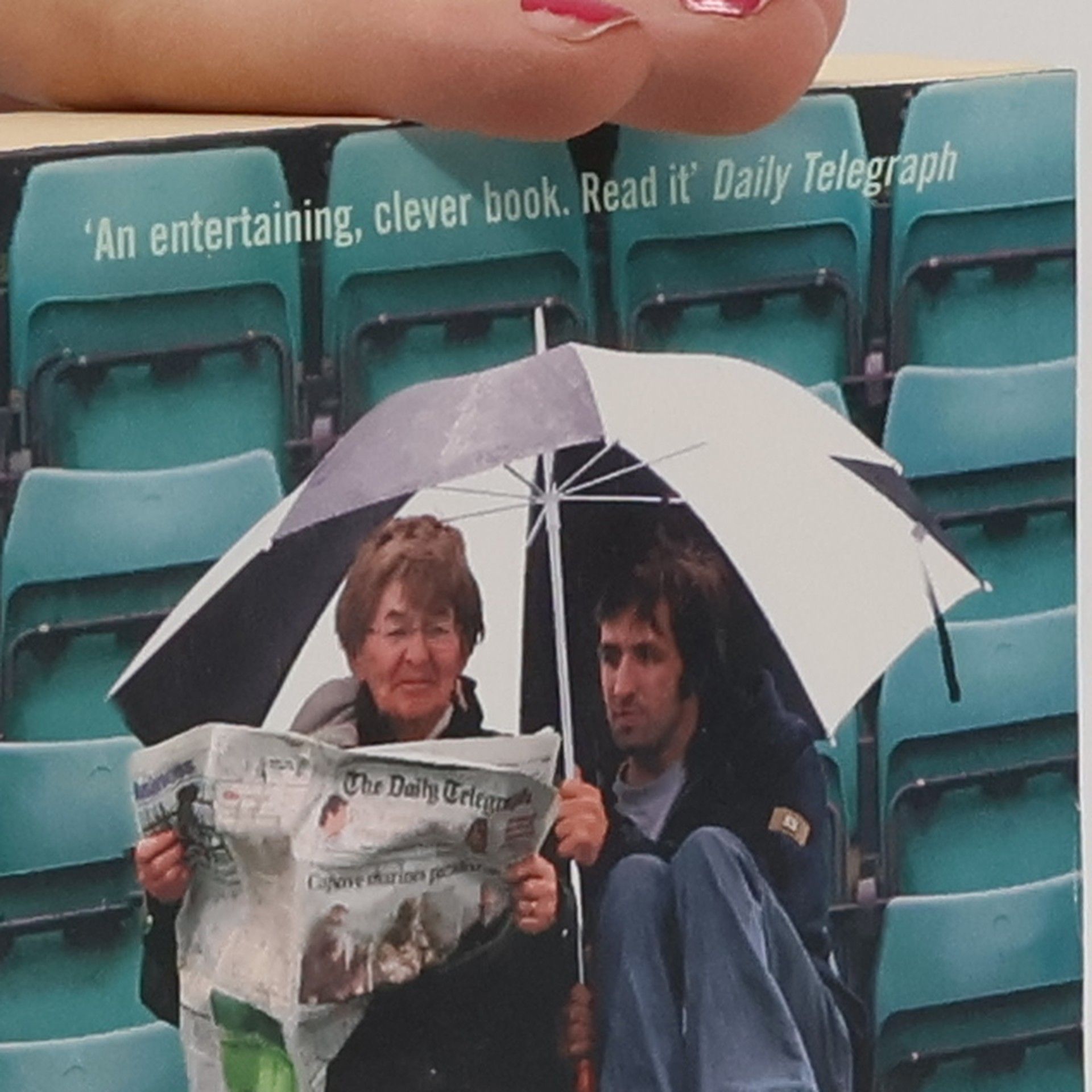 Kate Fox Watching the English. The hidden rules of English behaviour