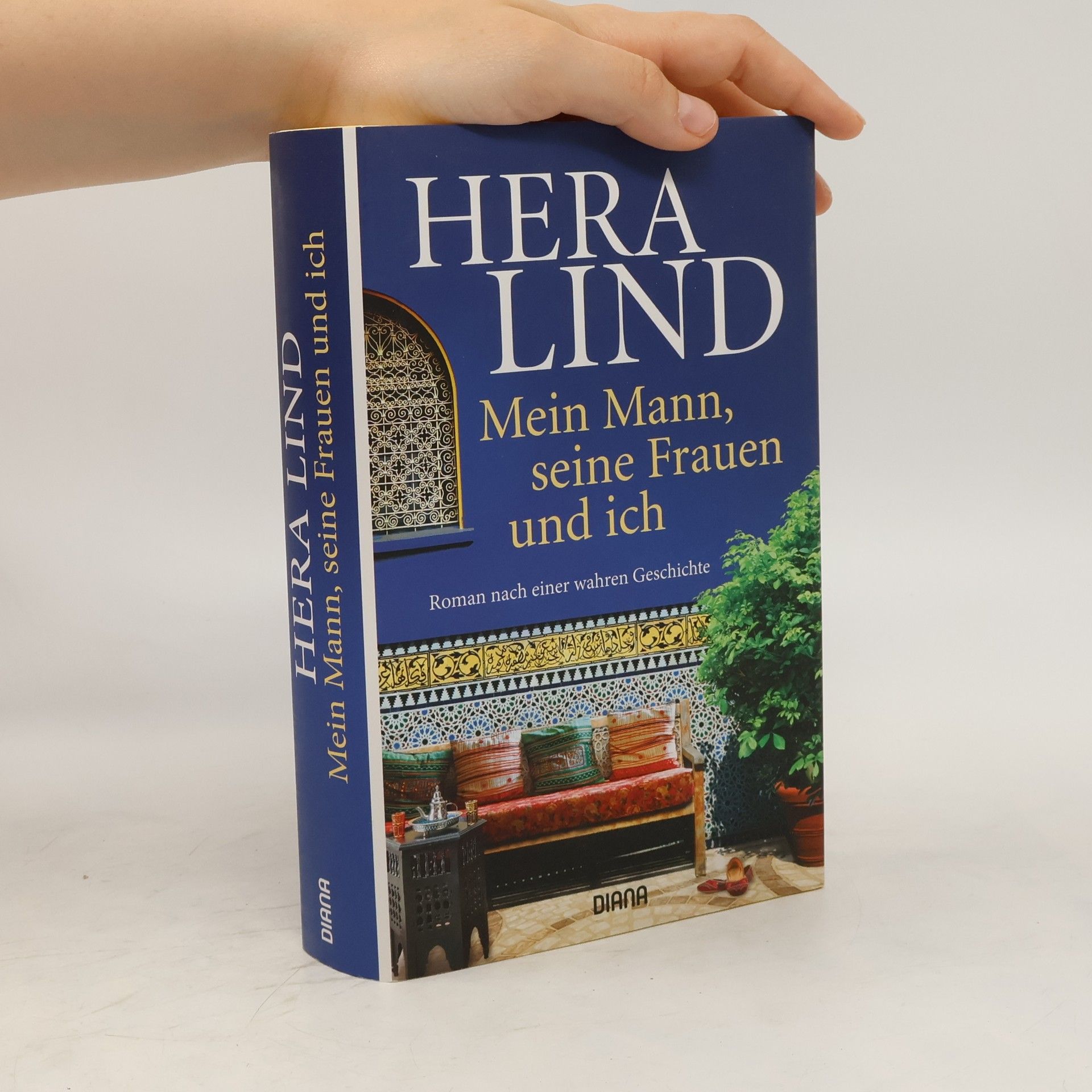Hera Lind Mein Mann, seine Frauen und ich