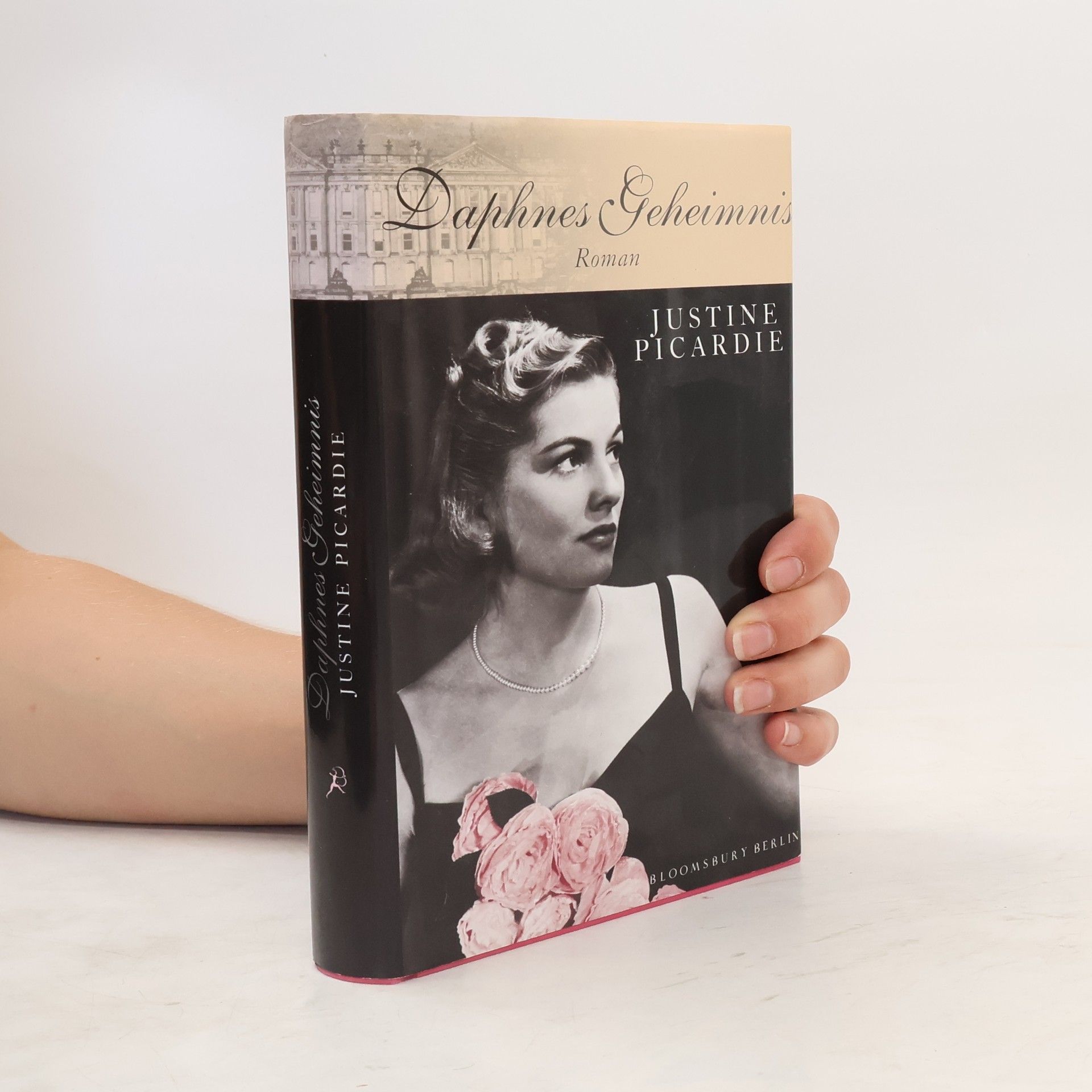 Justine Picardie Daphnes Geheimnis