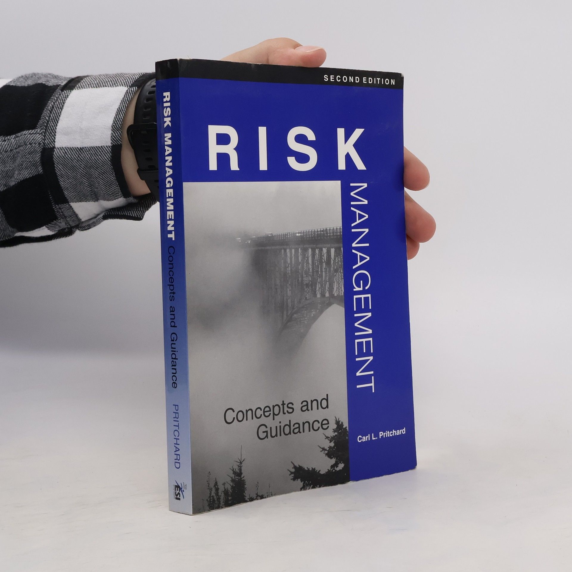 Carl L. Pritchard Risk Management