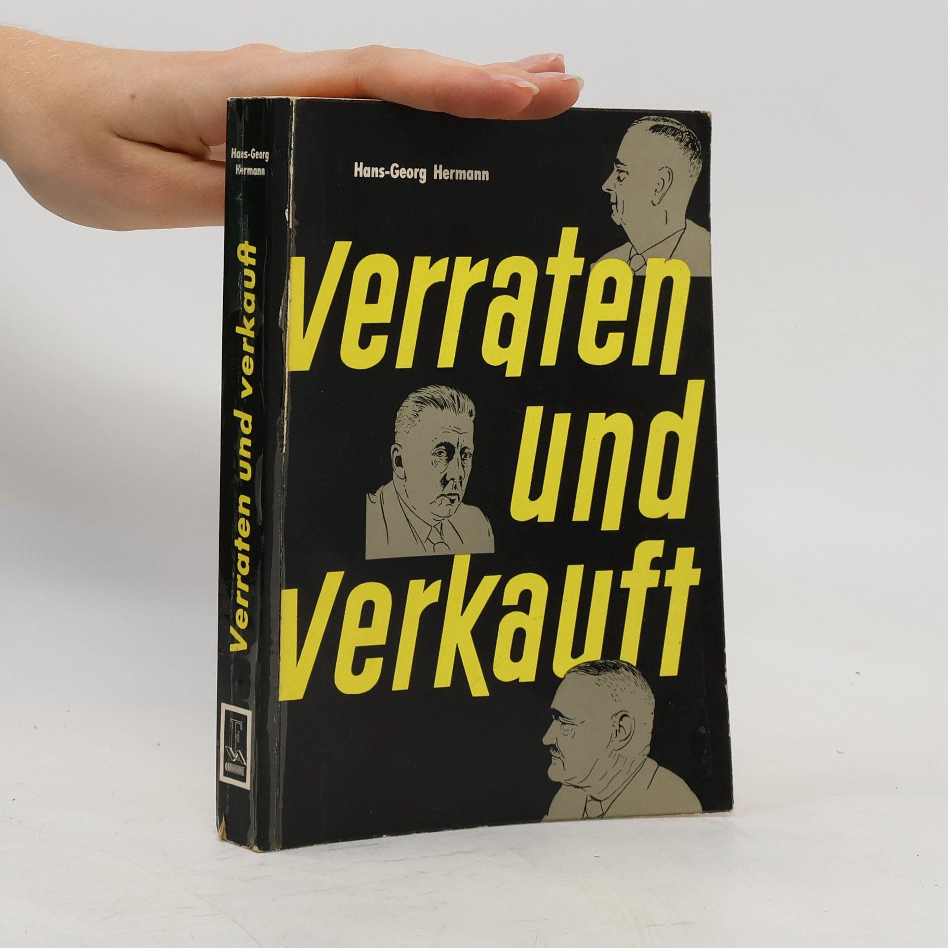 Verraten und verkauft
