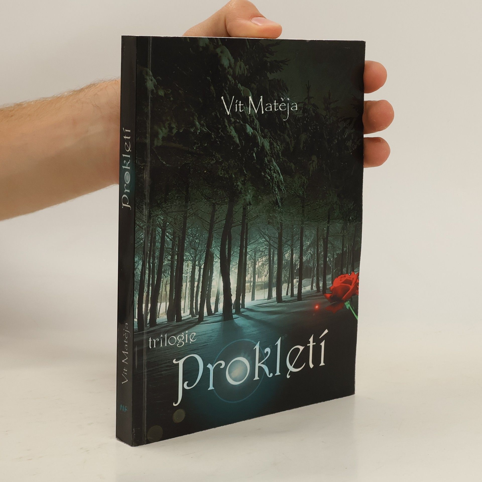 Vít Matěja Prokletí