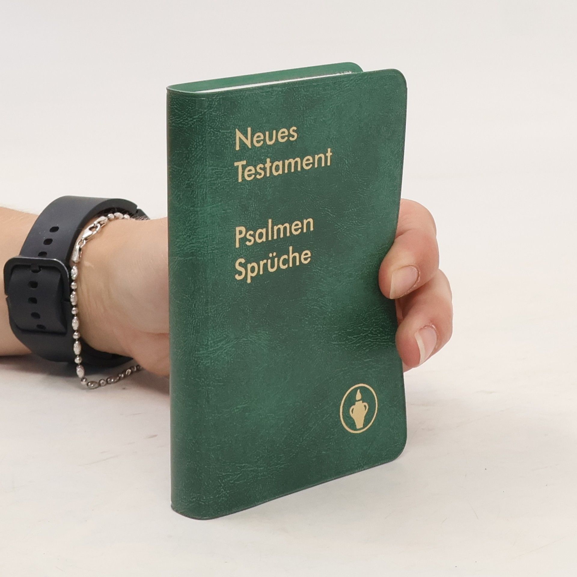 Kolektiv autorů Neues Testament