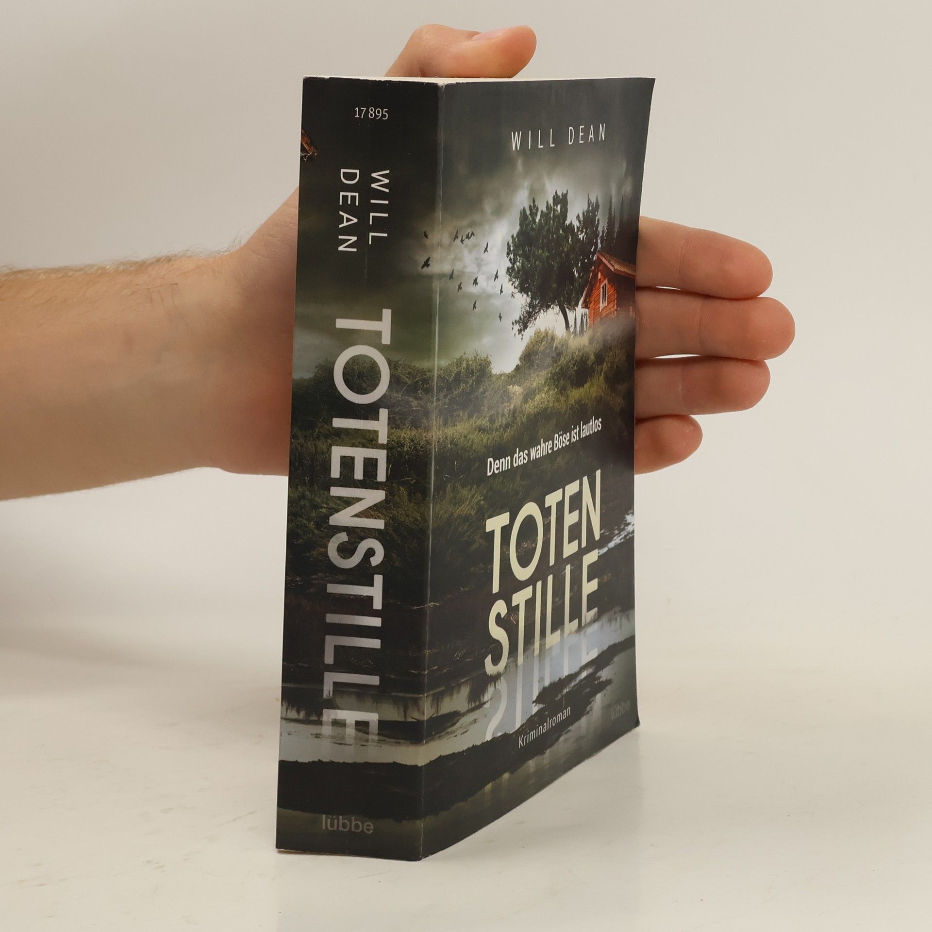 Will Dean Totenstille