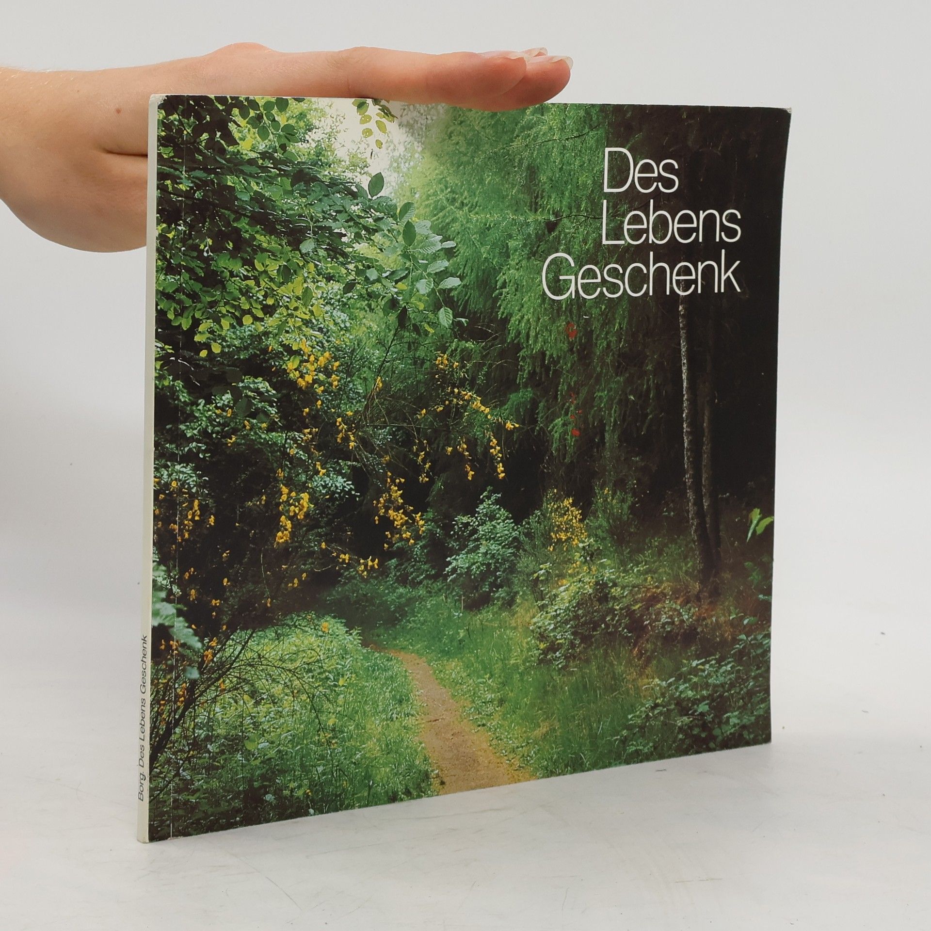 Autorenkollektiv Des Lebens Geschenk