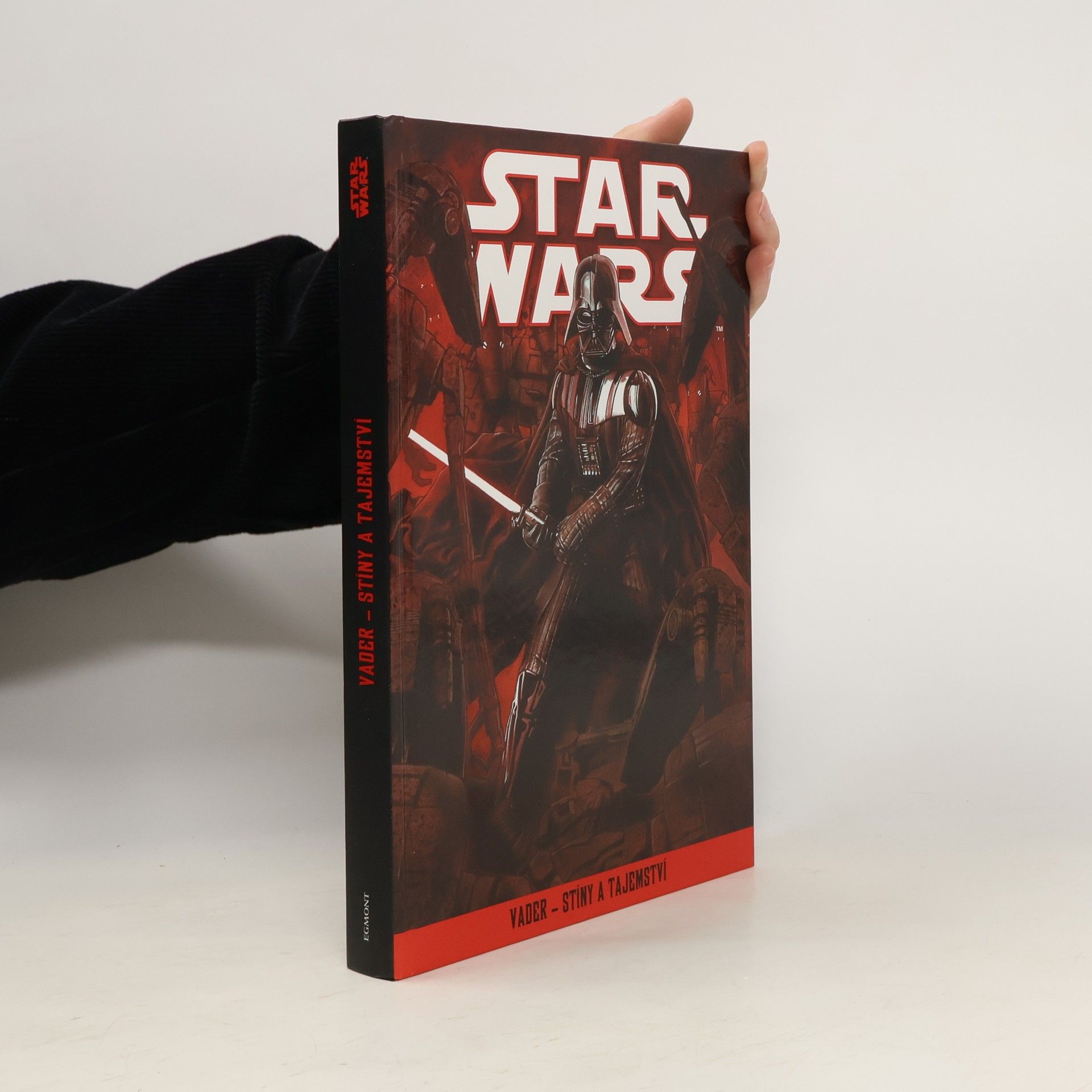Kieron Gillen Star Wars