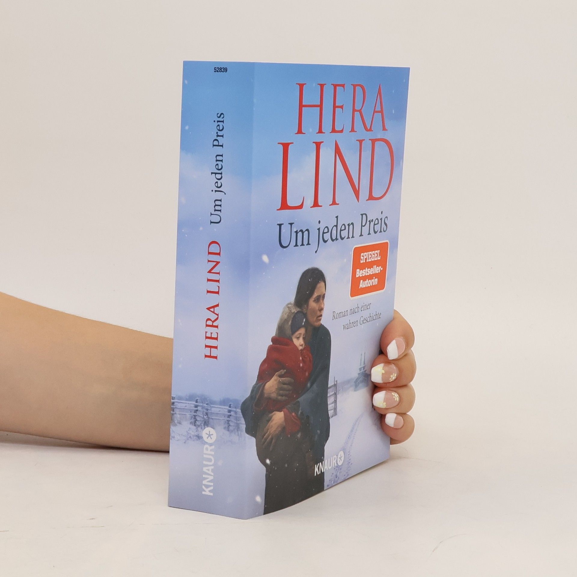 Hera Lind Um jeden Preis