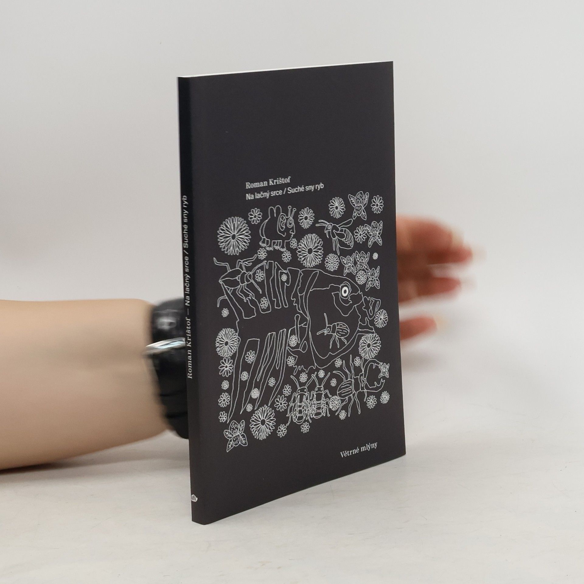 Na lačný srce - Suché sny ryb