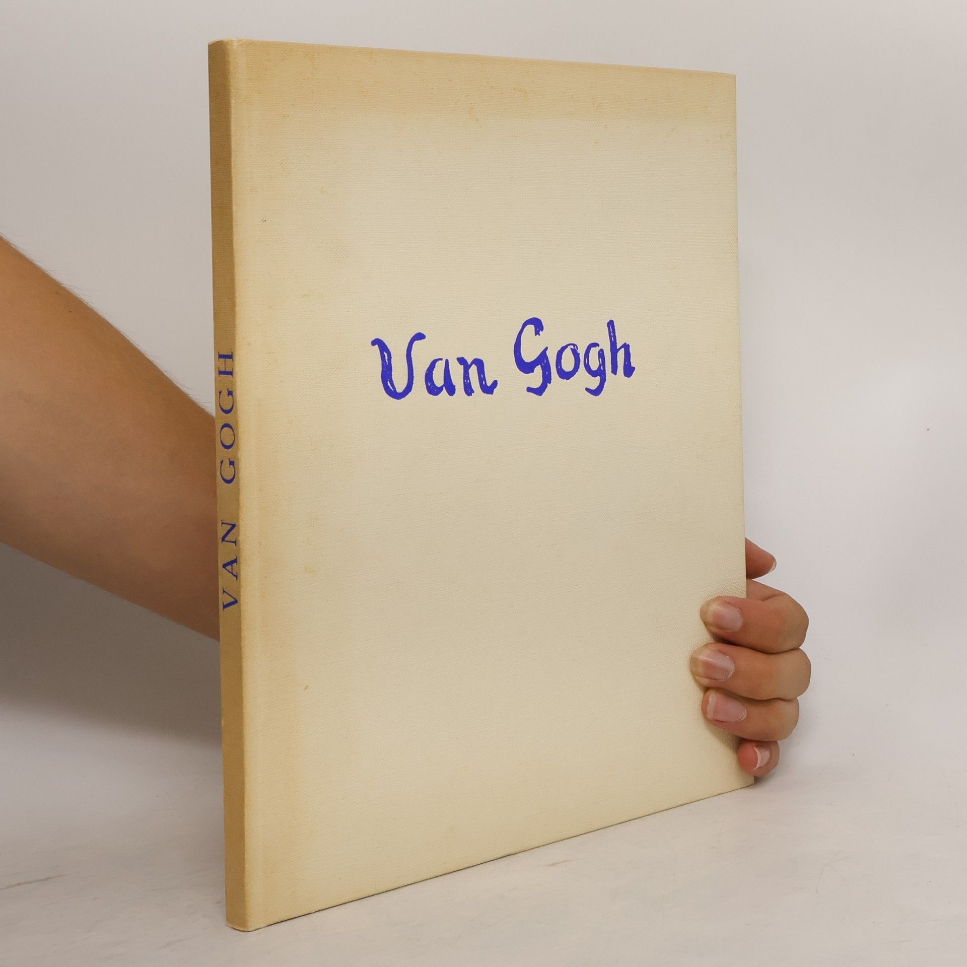 René Huyghe Van Gogh