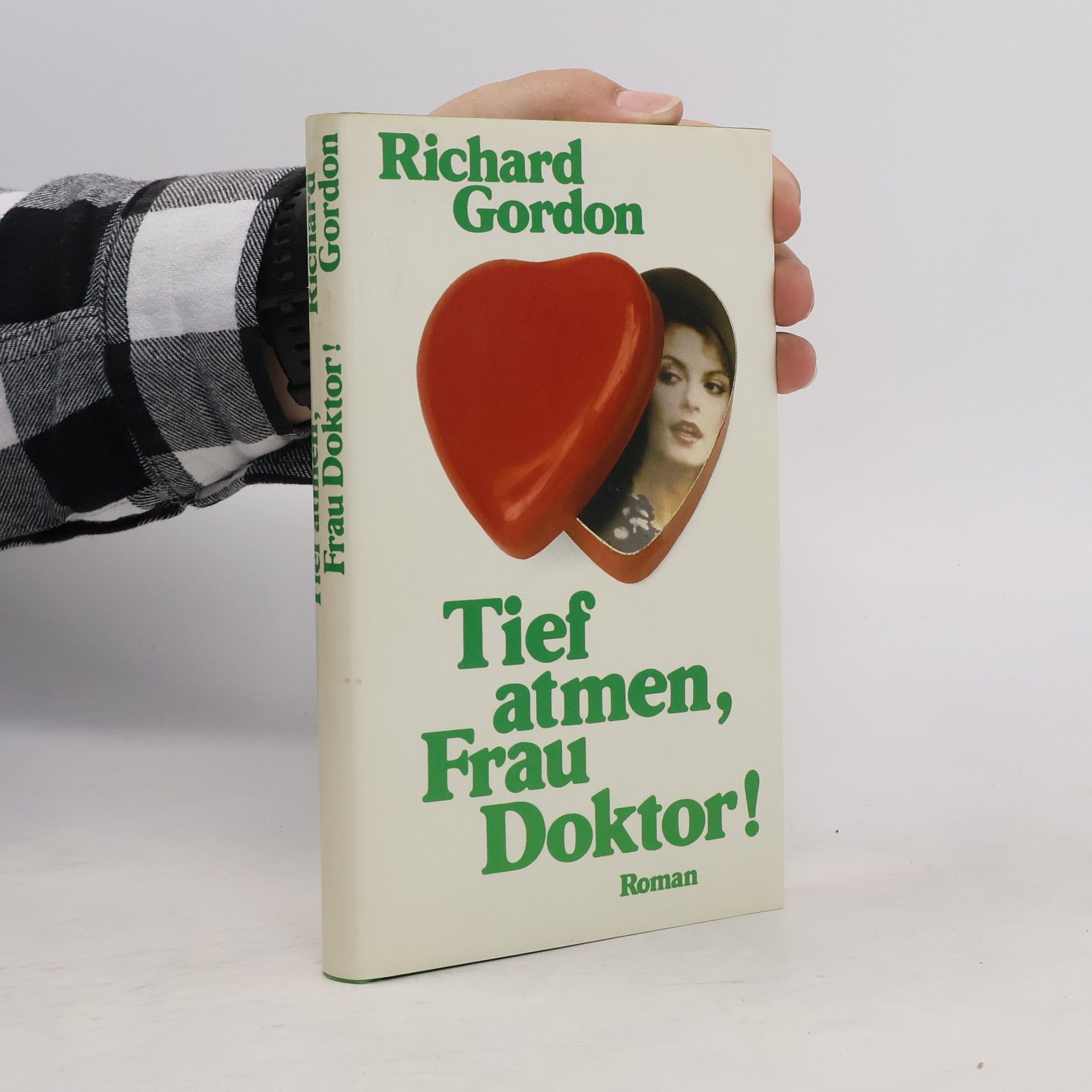 Stuart Gordon Tief atmen, Frau Doktor