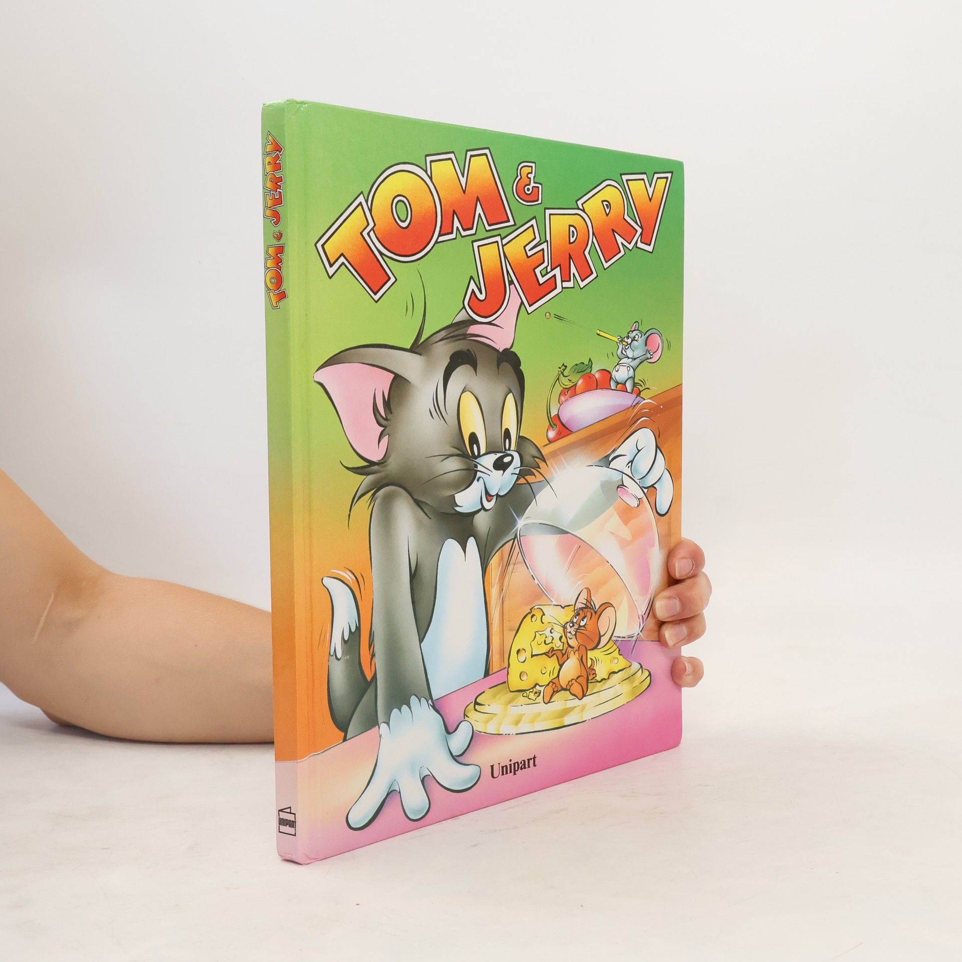 Autorenkollektiv Tom & Jerry