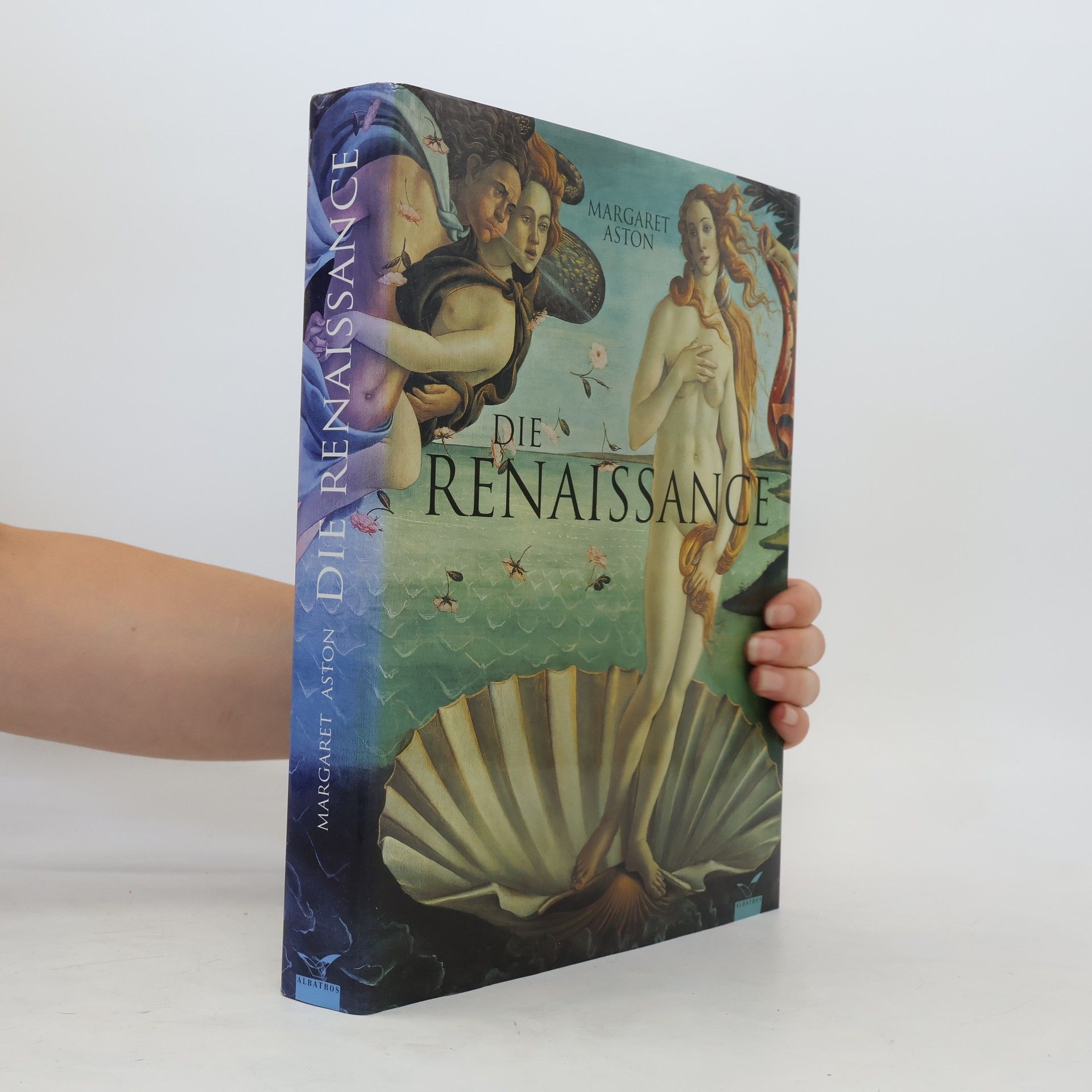 Margaret Aston Die Renaissance. Kunst, Kultur und Geschichte