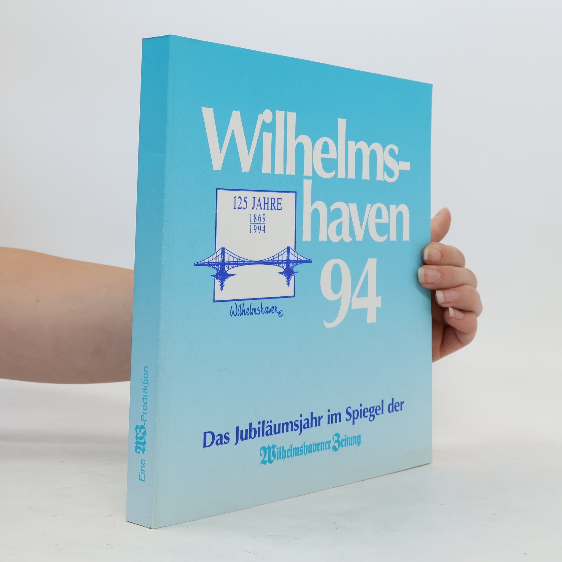 Auteurscollectief Wilhelmshaven '94