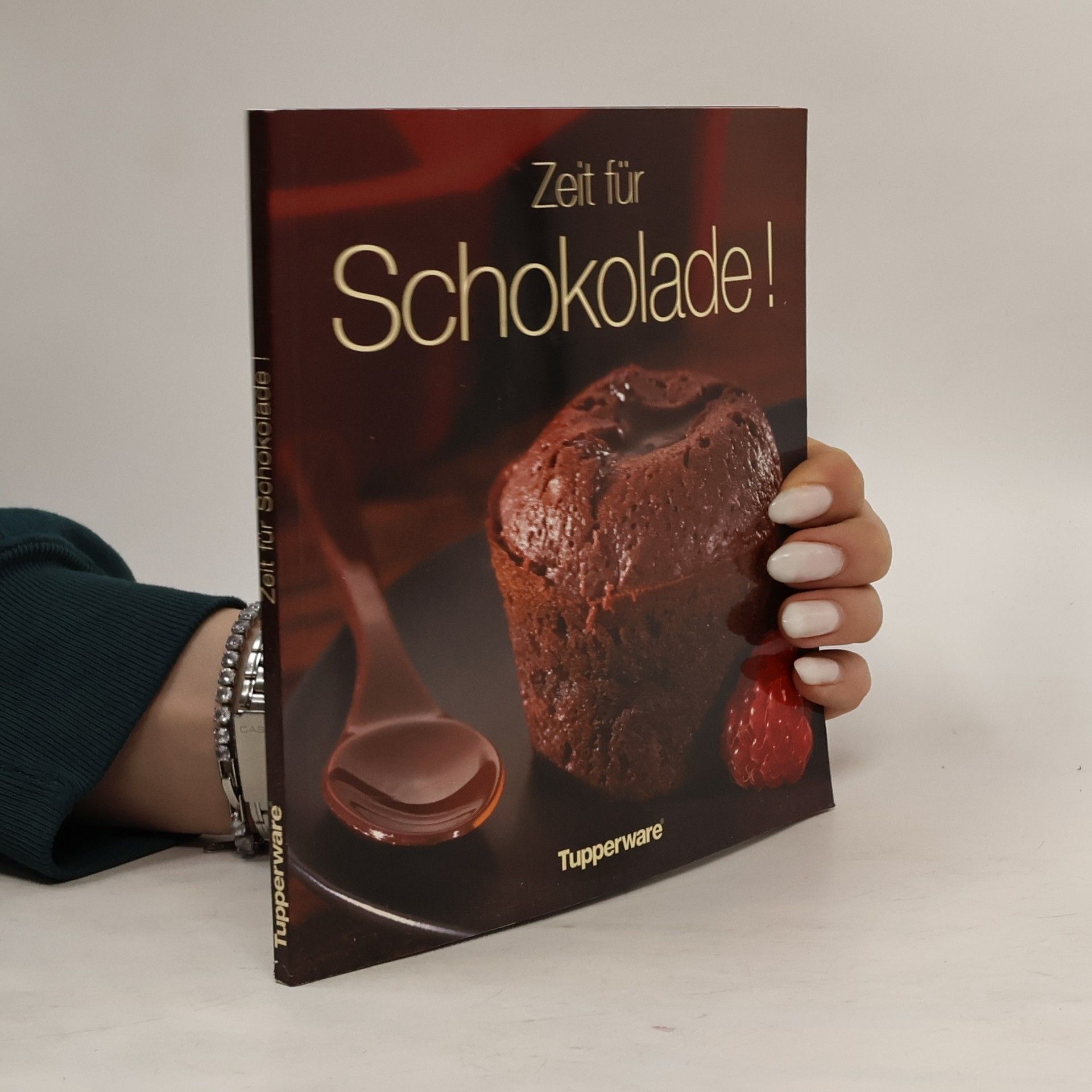 Collective Zeit für Schokolade!