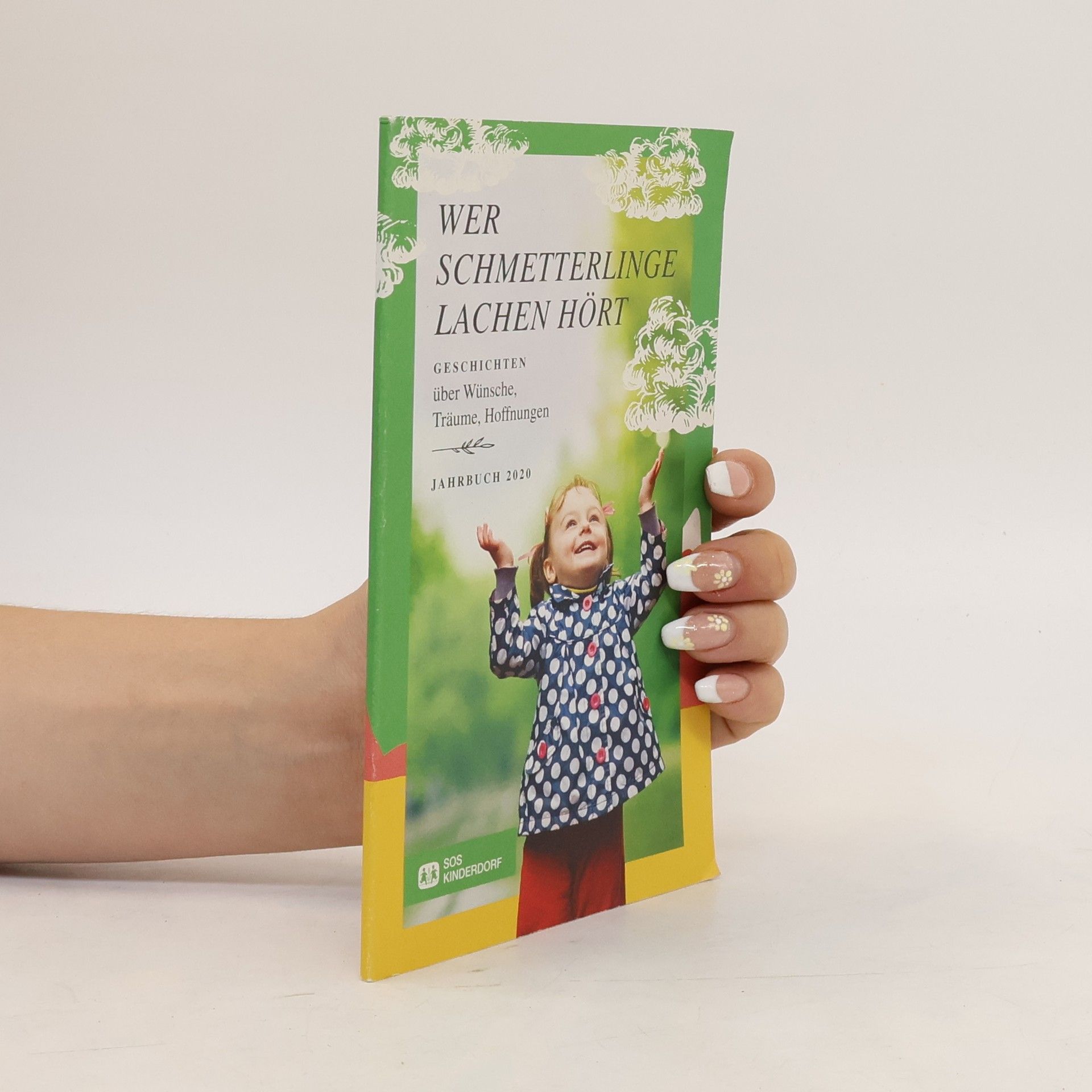 Jozef Ponec Schmetterlinge unserer Heimat