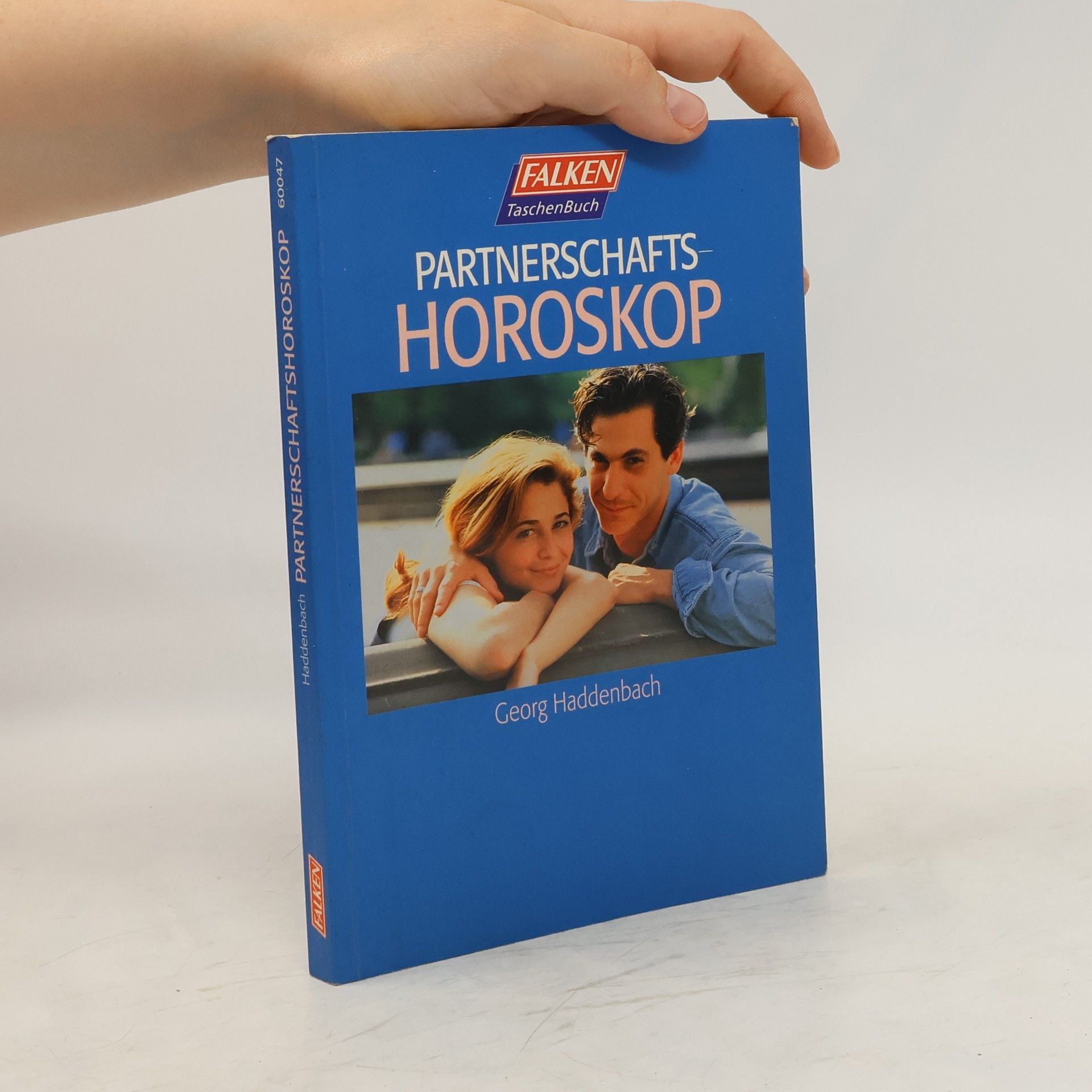 Georg Haddenbach Partnerschaftshoroskop