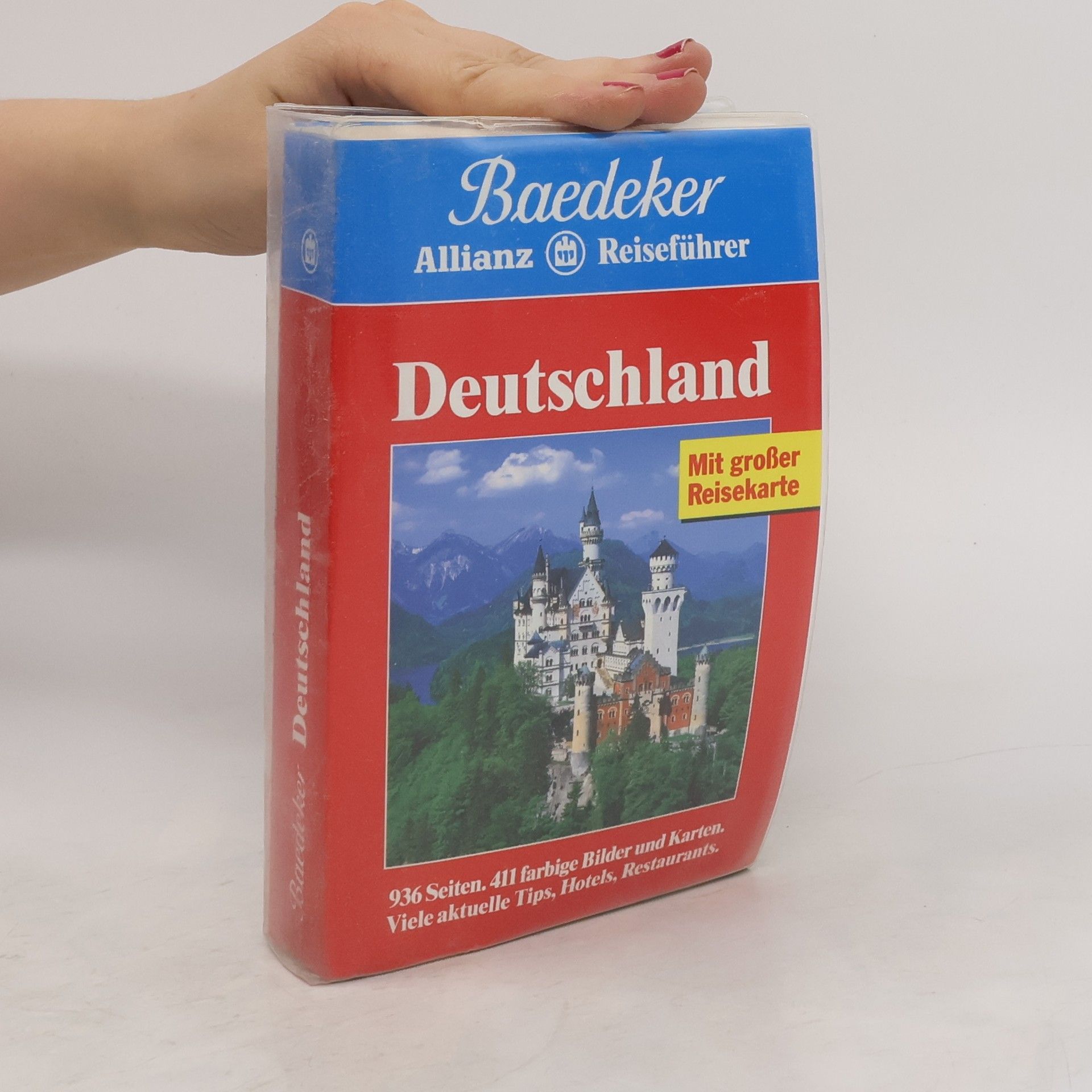 kolektiv Deutschland