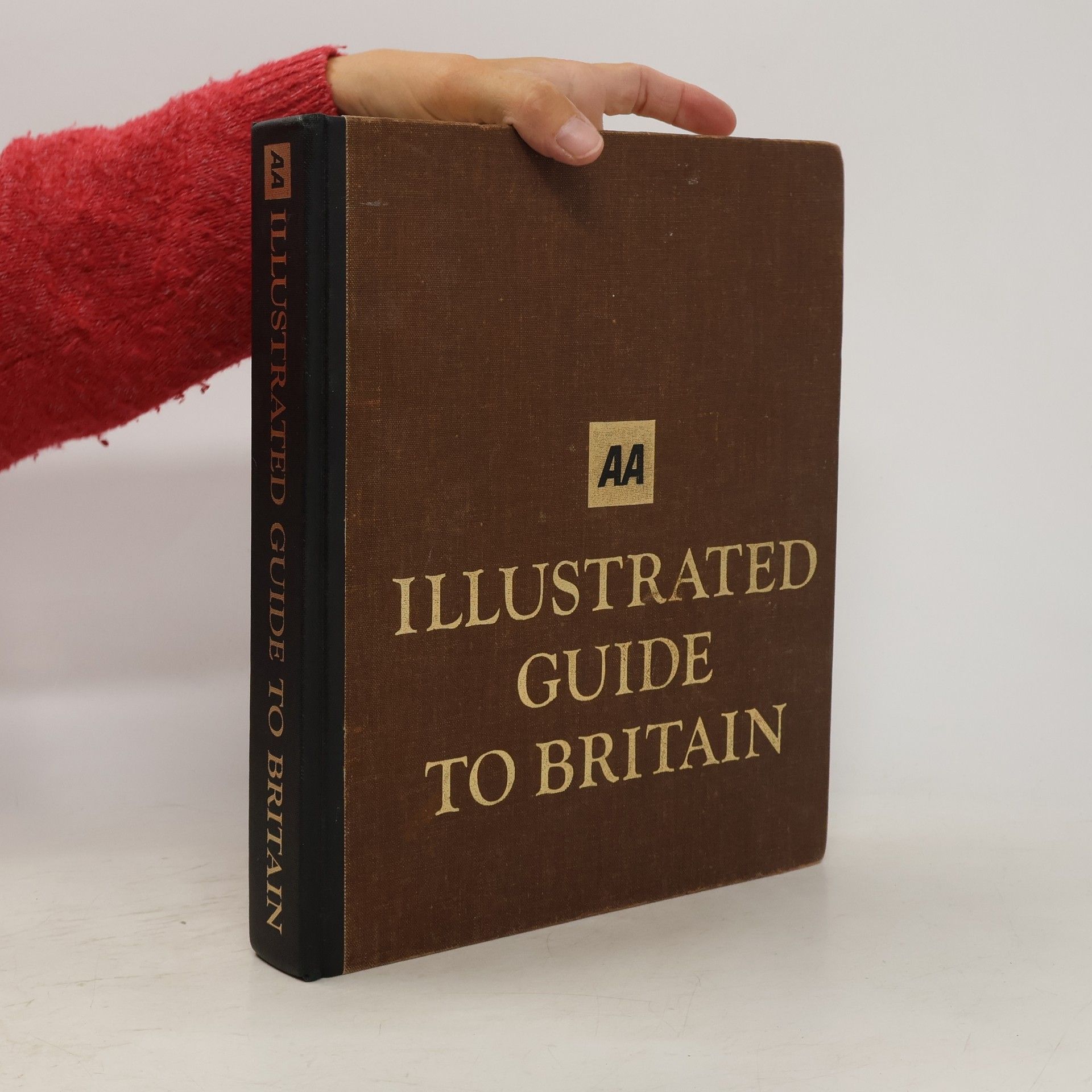 Auteurscollectief Illustrated Guide to Britain's Coast