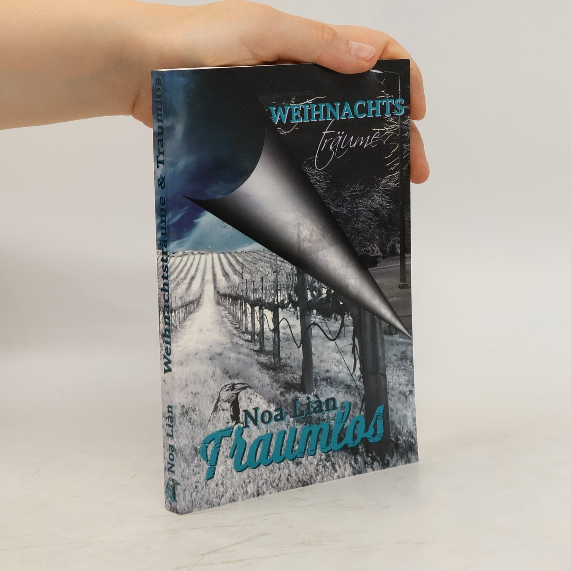 Noa Liàn Weihnachtsträume & Traumlos (Gesamtausgabe)