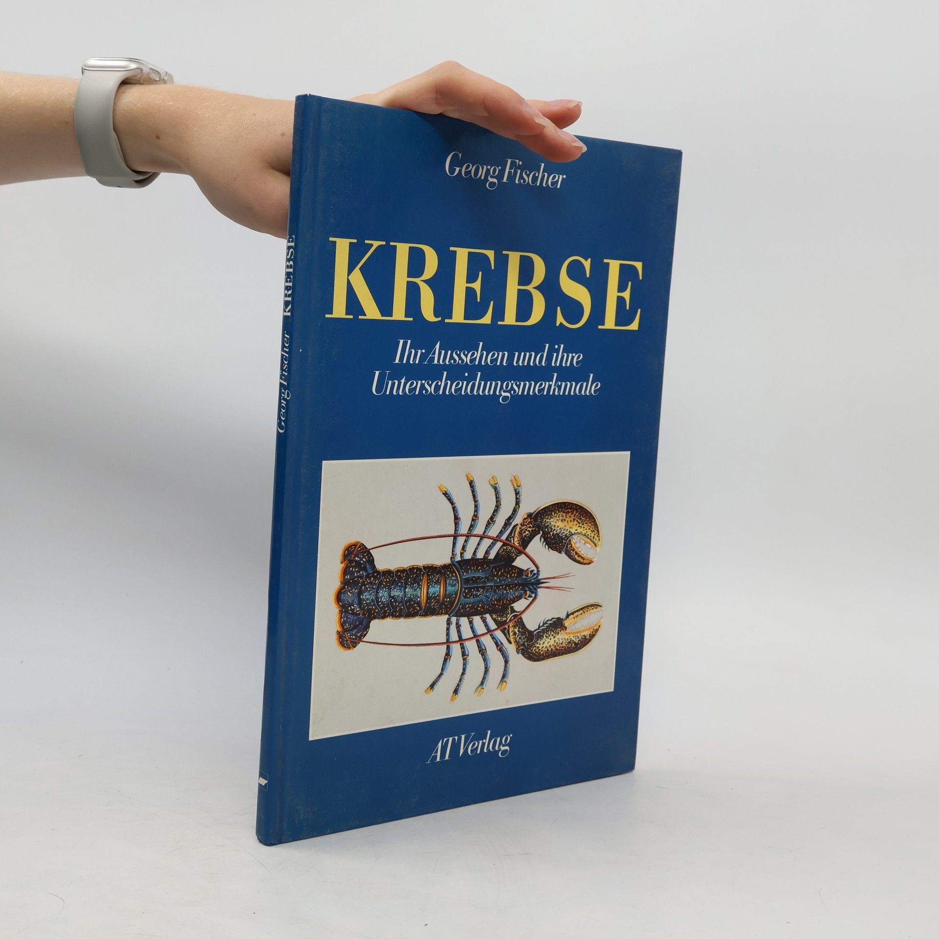 Georg Fischer Krebse
