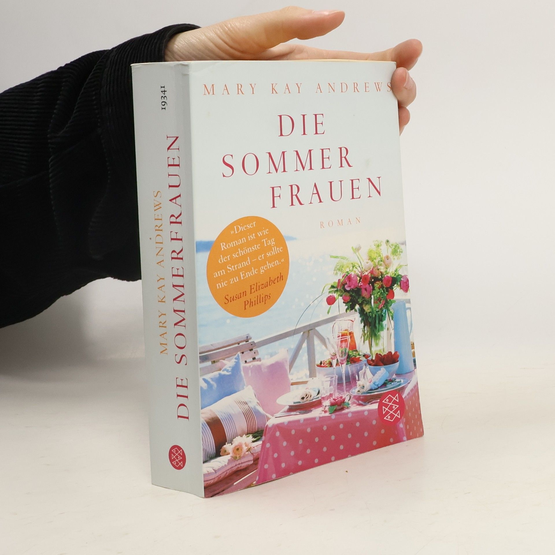 Mary Kay Andrews Die sommer frauen