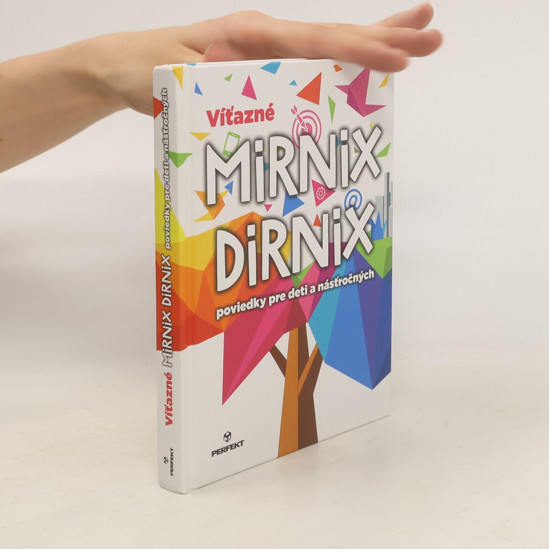 kolektiv Mirnix dirnix