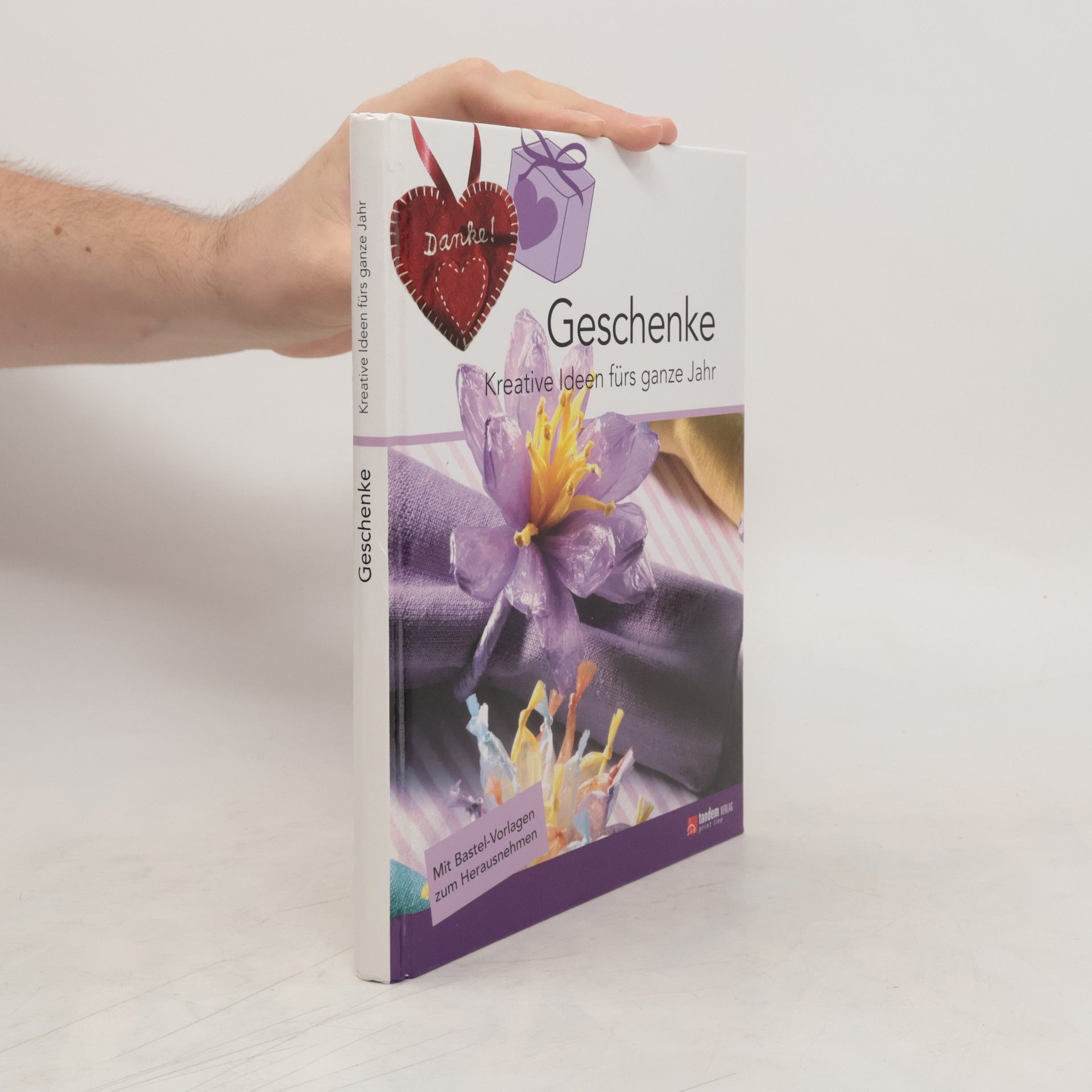 Heidi Grund Thorpe Geschenke