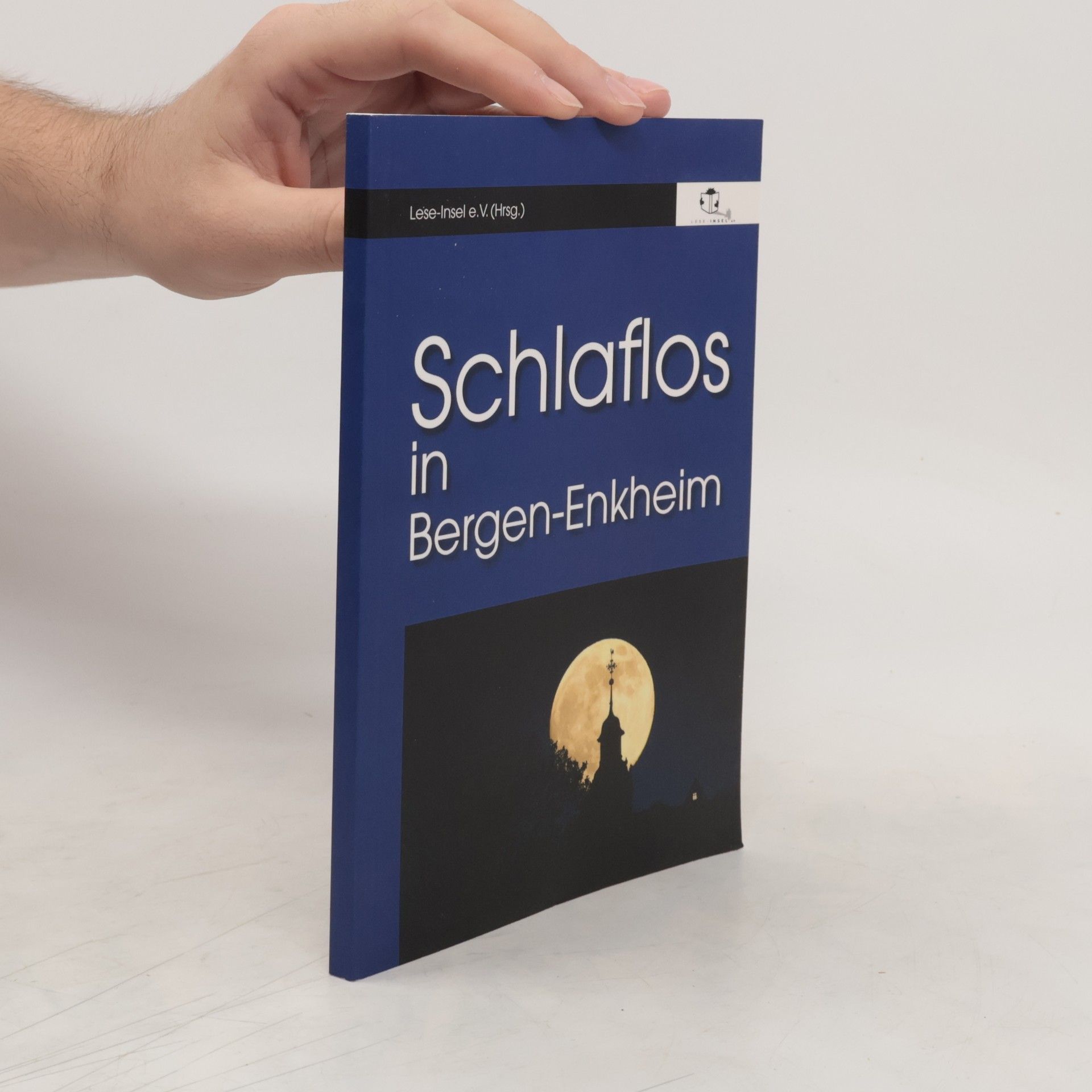 Collectif d'auteurs Schlaflos in Bergen-Enkheim