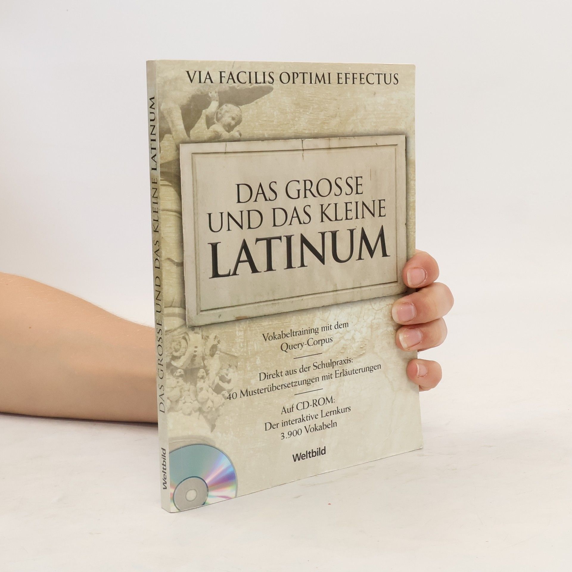 Frank E. Callies Das grosse und das kleine Latinum