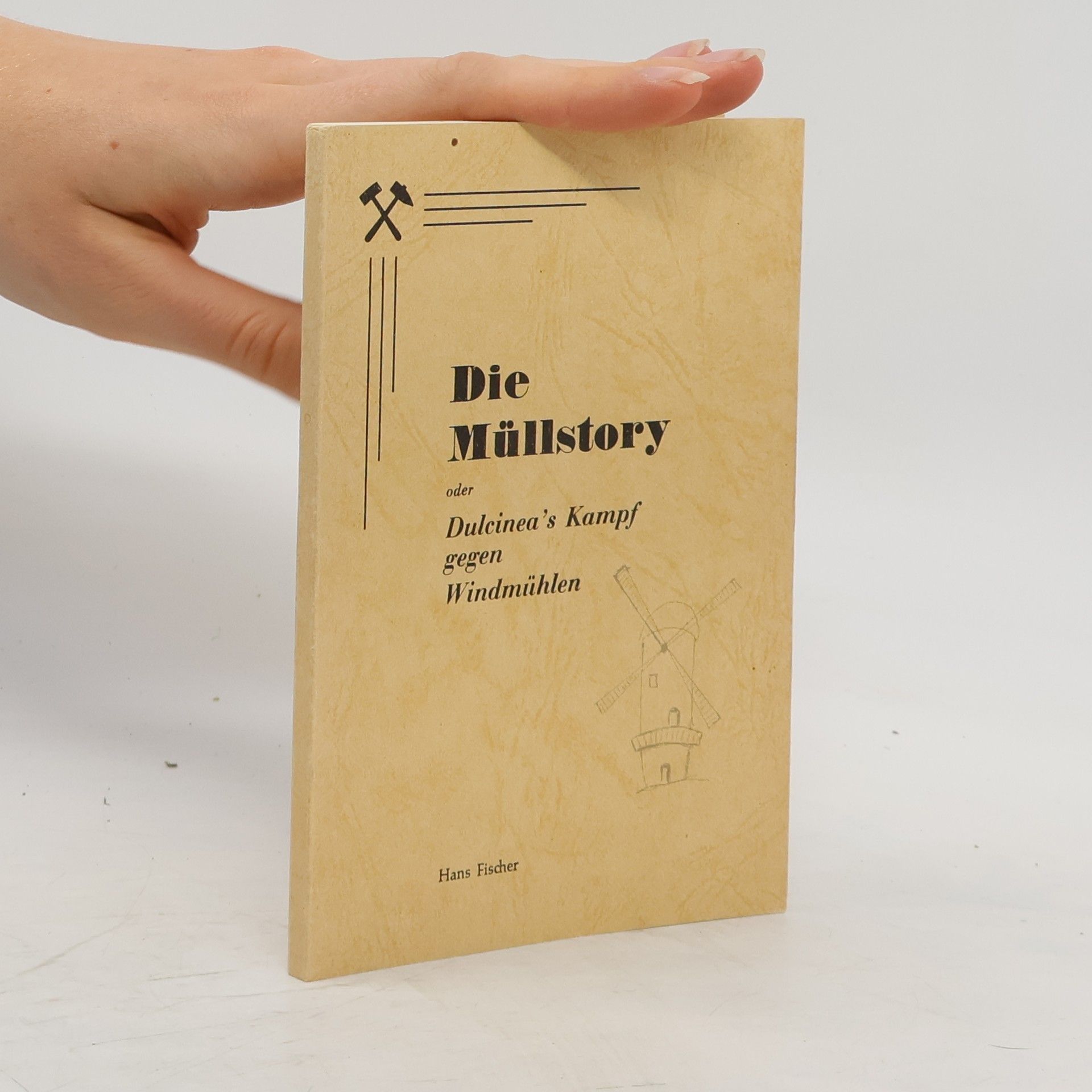 AA.VV. Die Müllstroy