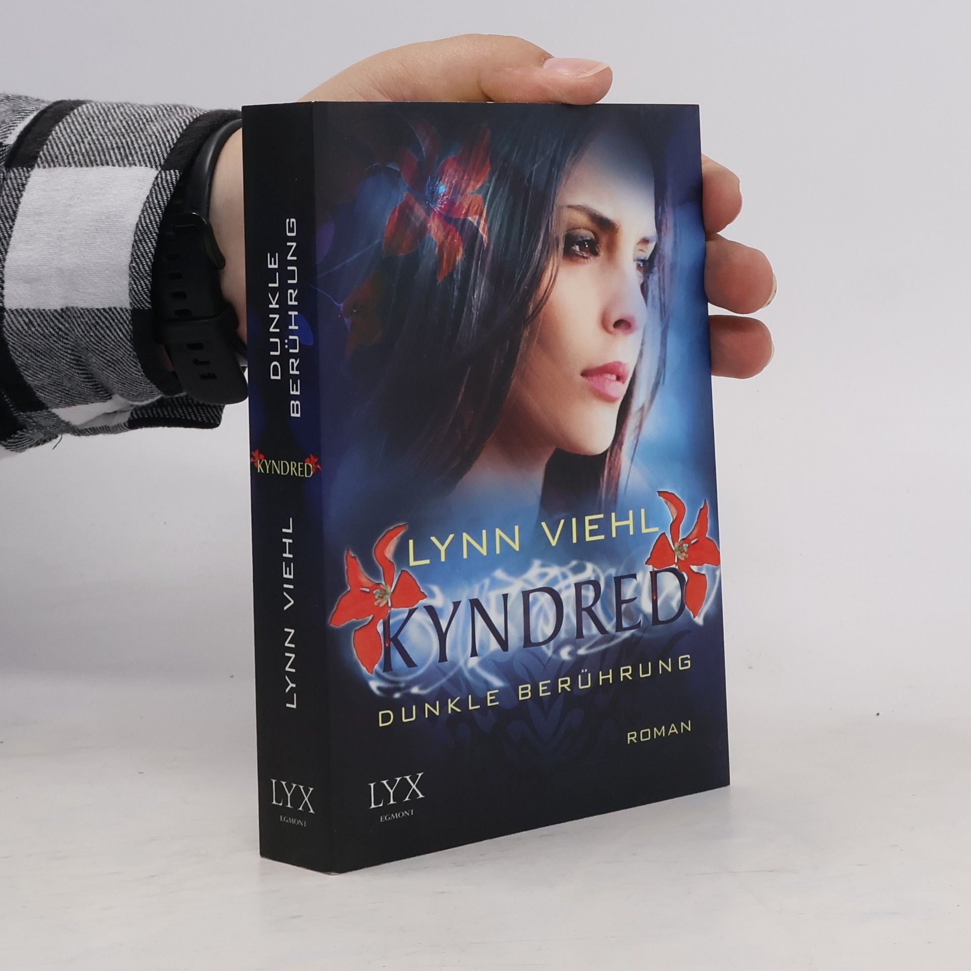 Lynn Viehl Kyndred 1