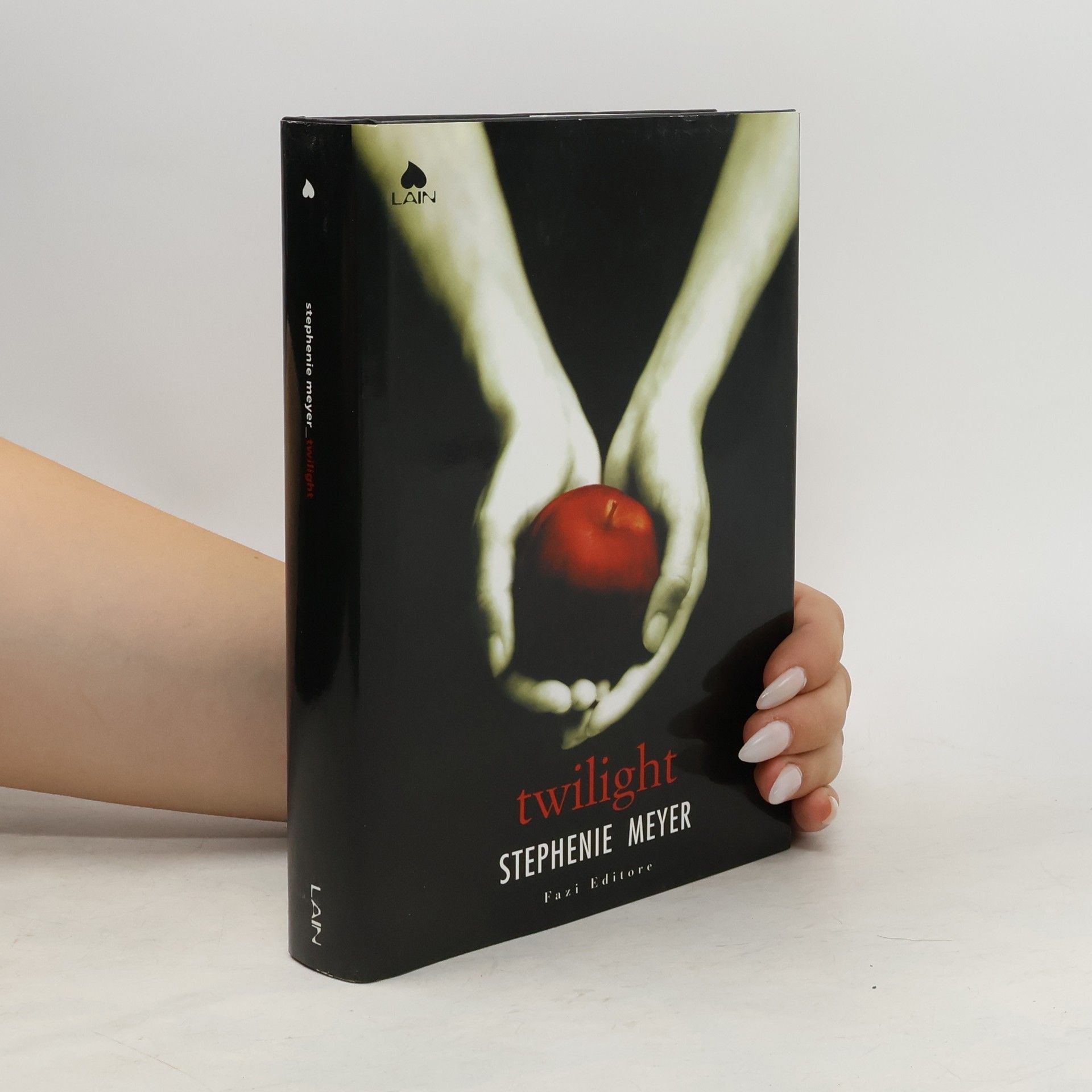 Stephenie Meyer Twilight
