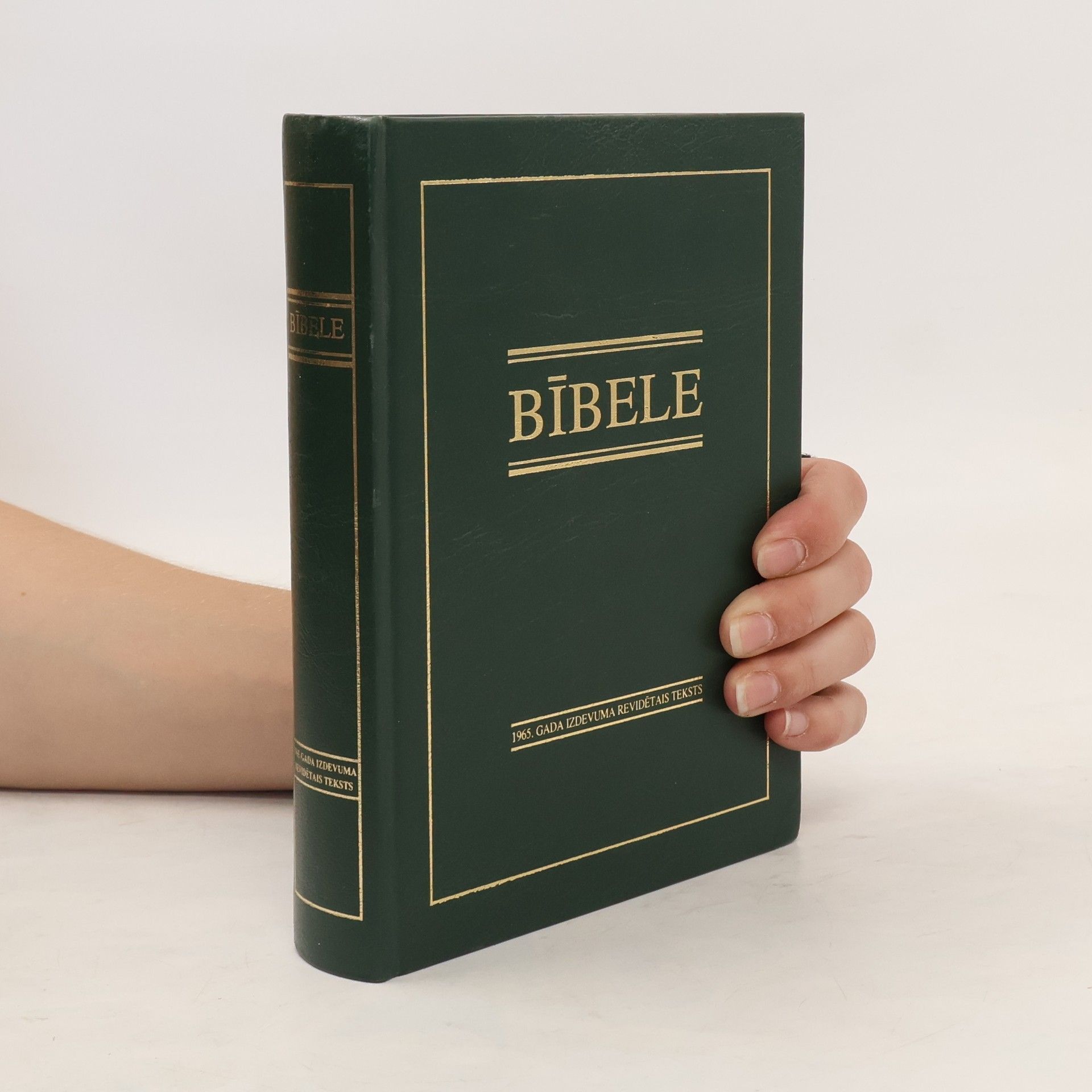 Various authors Bibele