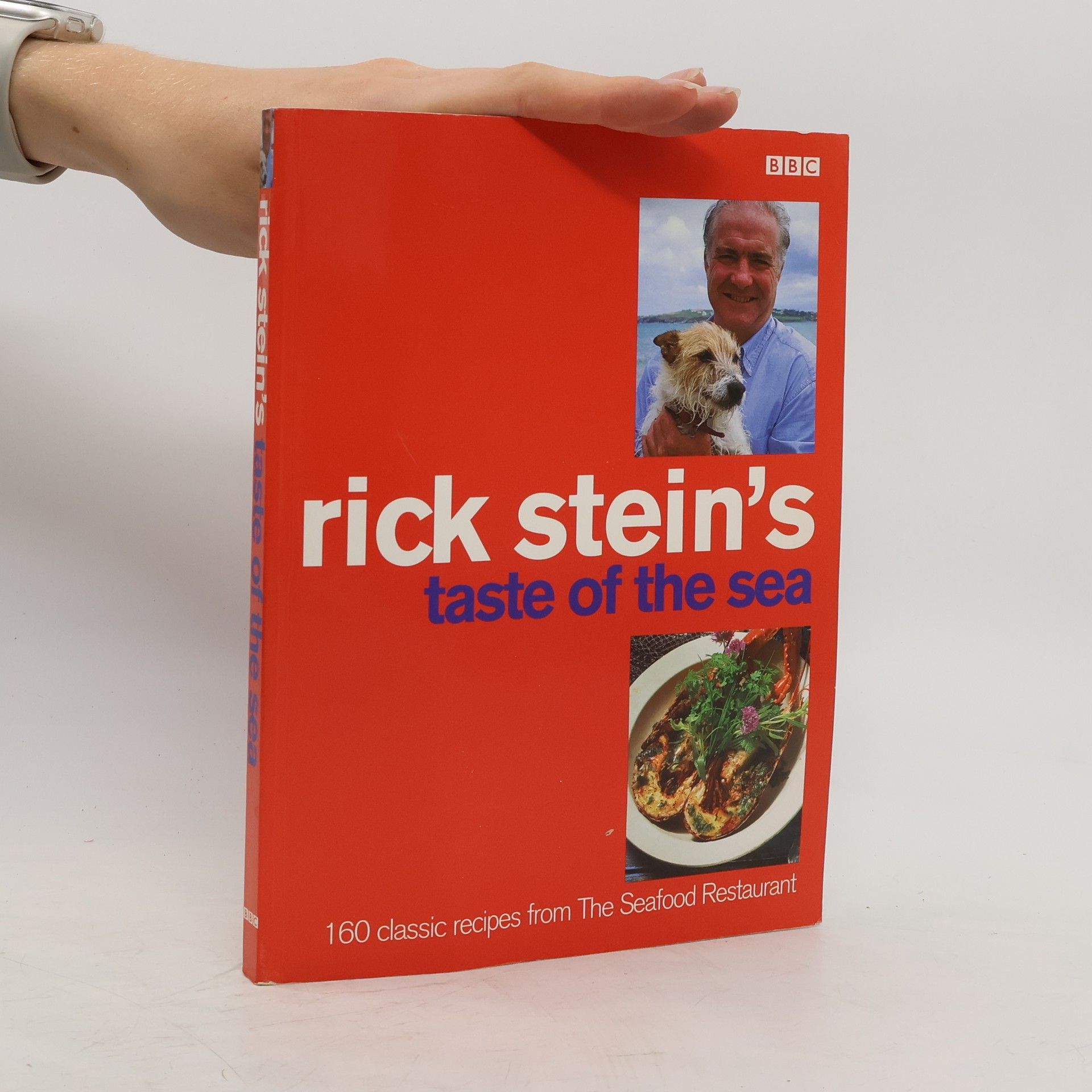 Rick Stein Rick Stein's Taste of the Sea
