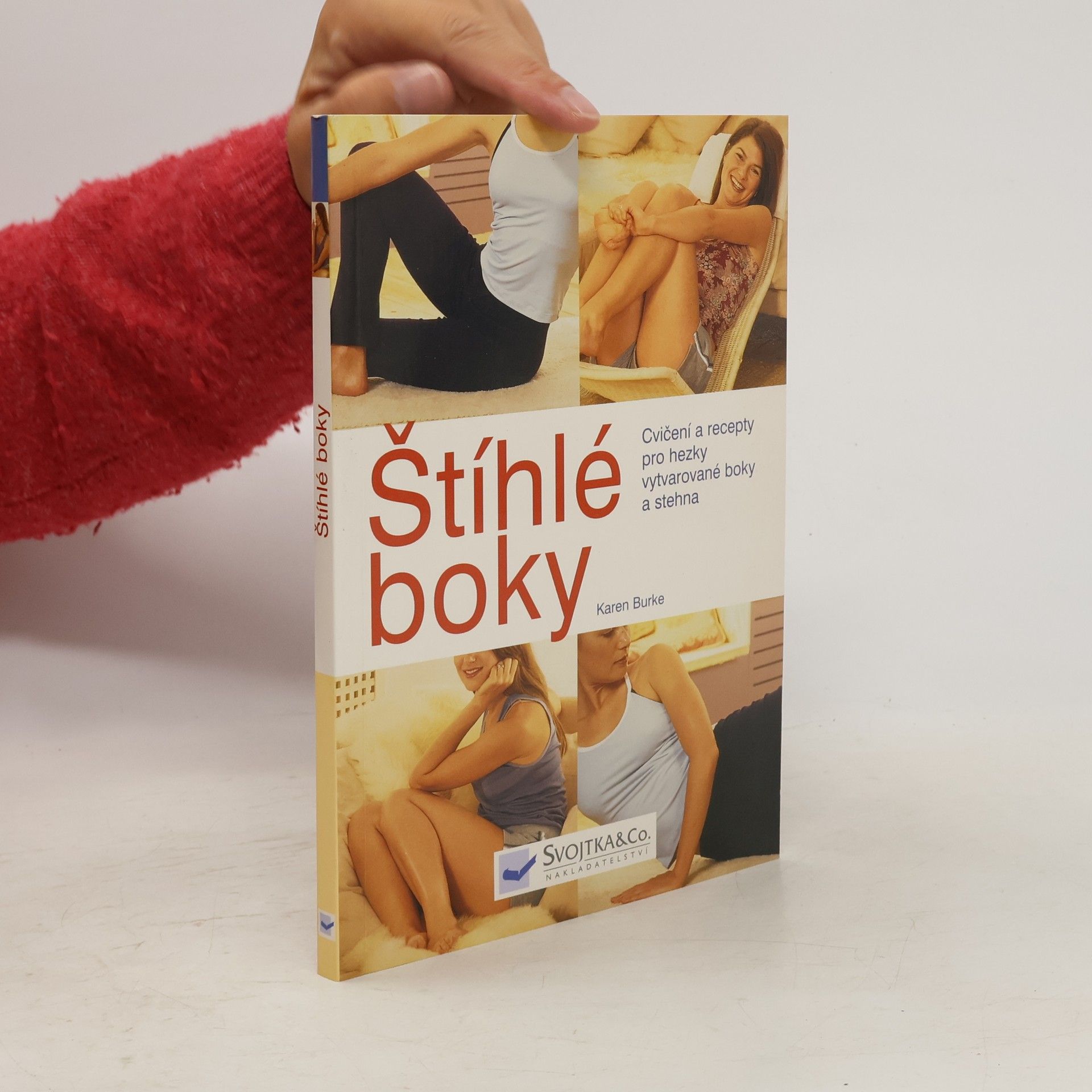 Karen Burke Štíhlé boky