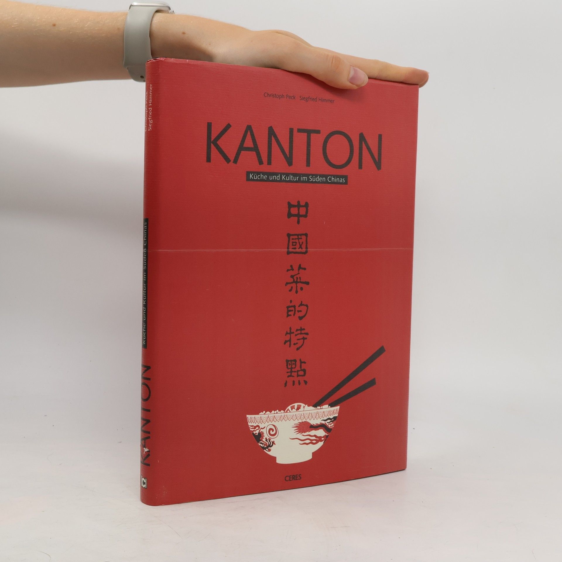 Christoph Peck Kanton