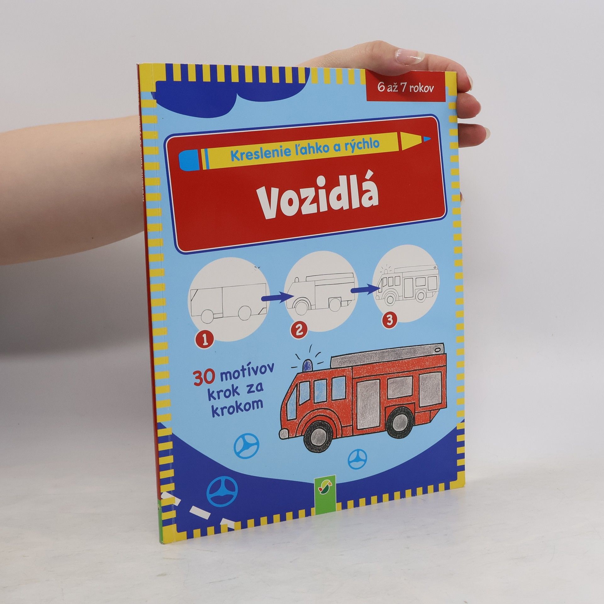 Collectif d'auteurs Vozidlá