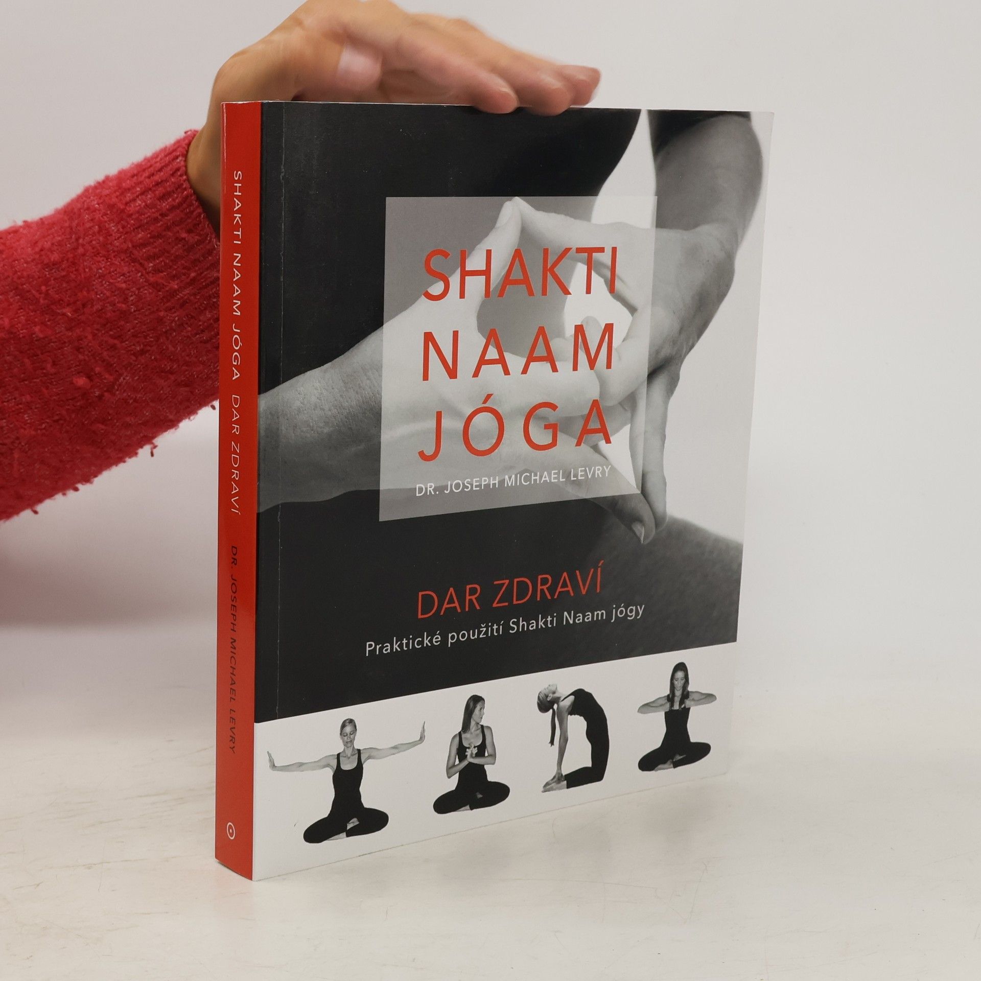 Shakti Naam jóga. Dar zdraví