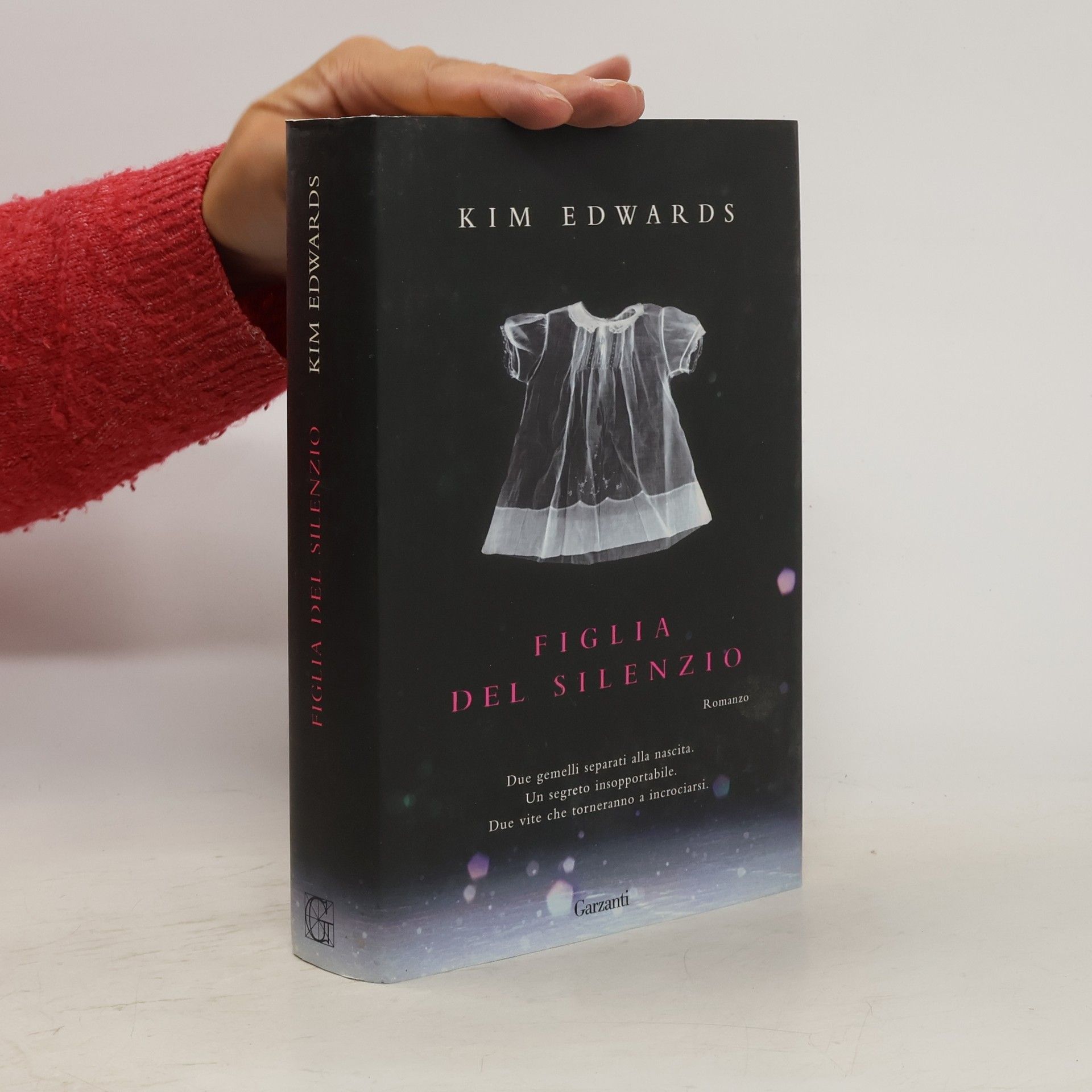 Kim Edwards Figlia del silenzio
