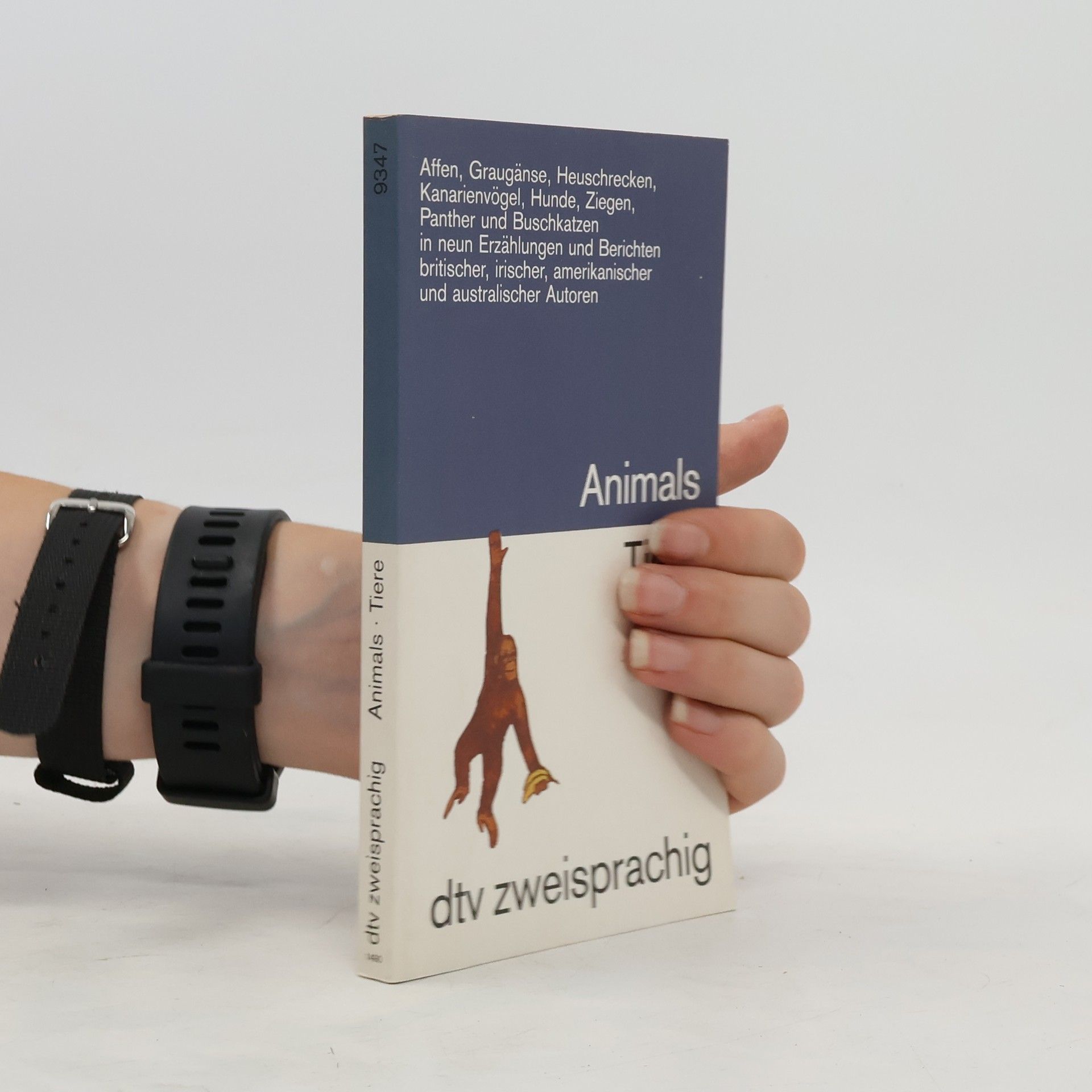 Hannelore Preibisch Animals