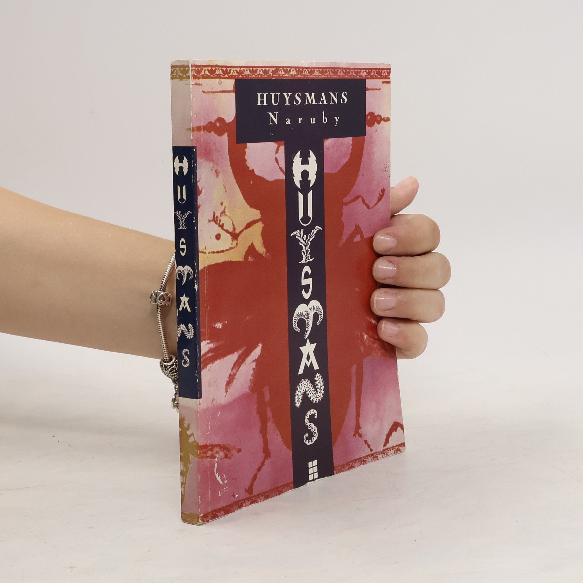 Joris-Karl Huysmans Naruby