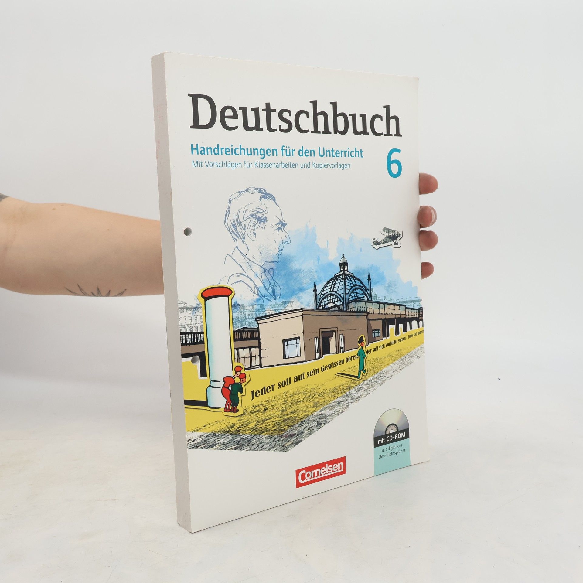 kolektiv Deutschbuch