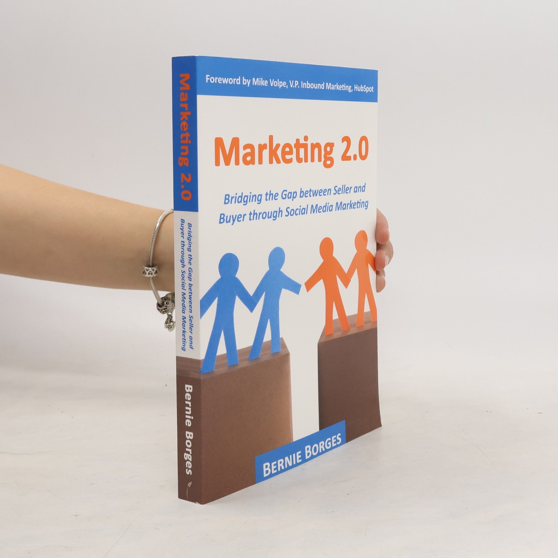 Bernie Borges Marketing 2.0